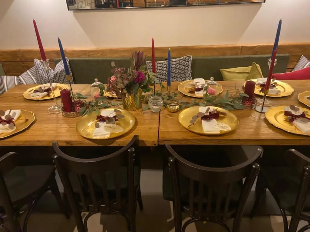 Hotel Restaurant Goldenes Ross