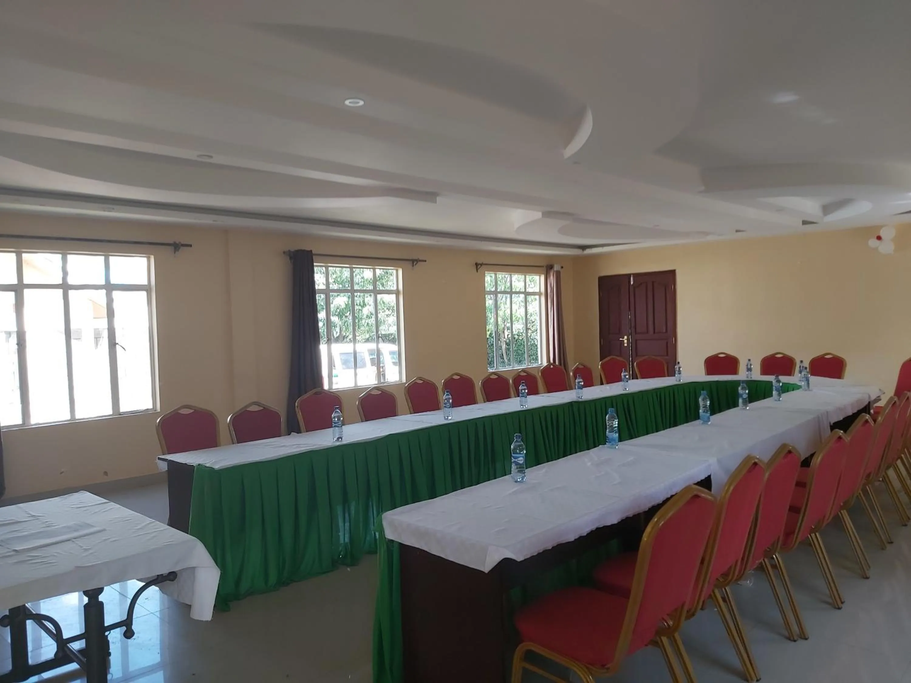 Meeting/conference room in Sahara Gardens Bomet