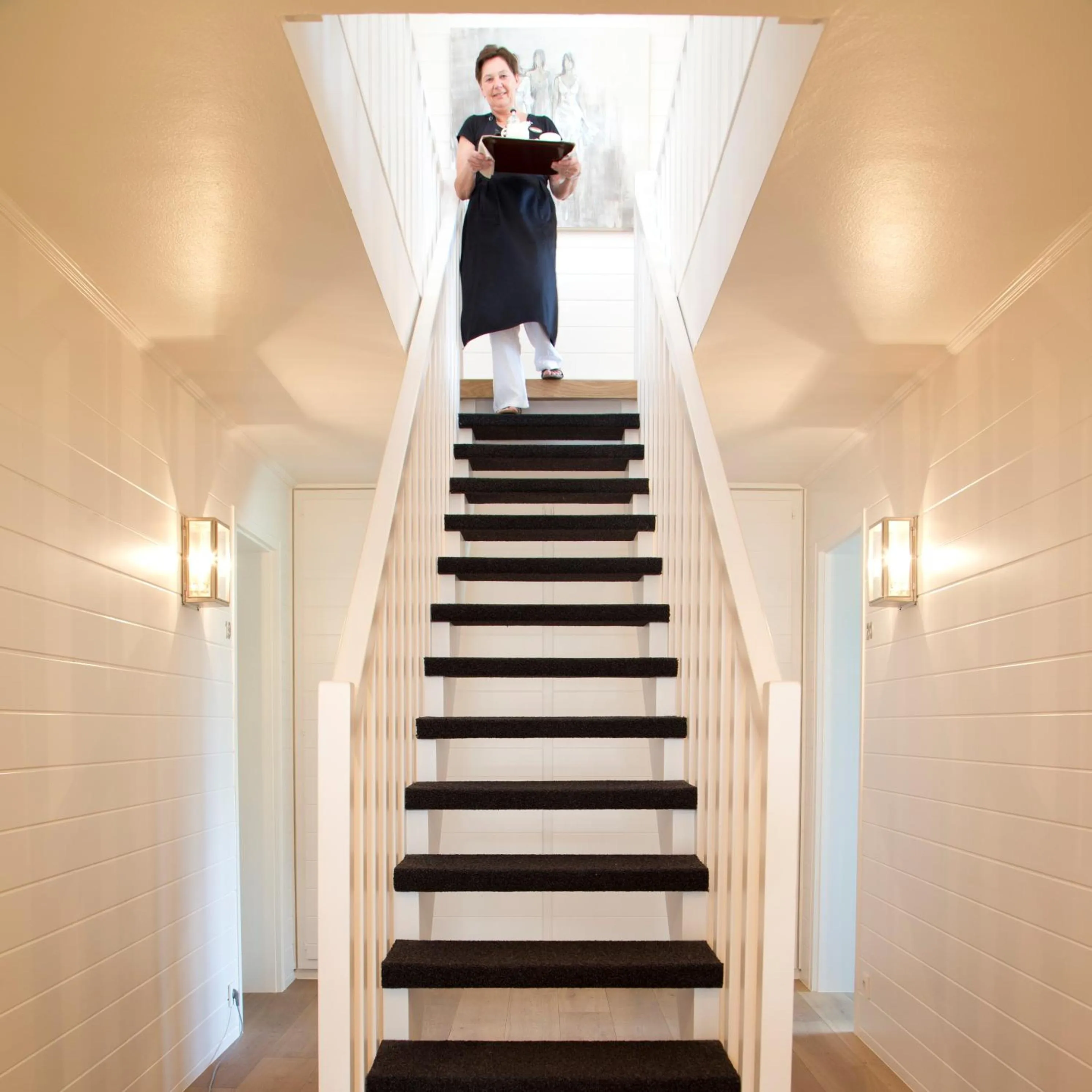 Romantik Manoir Carpe Diem