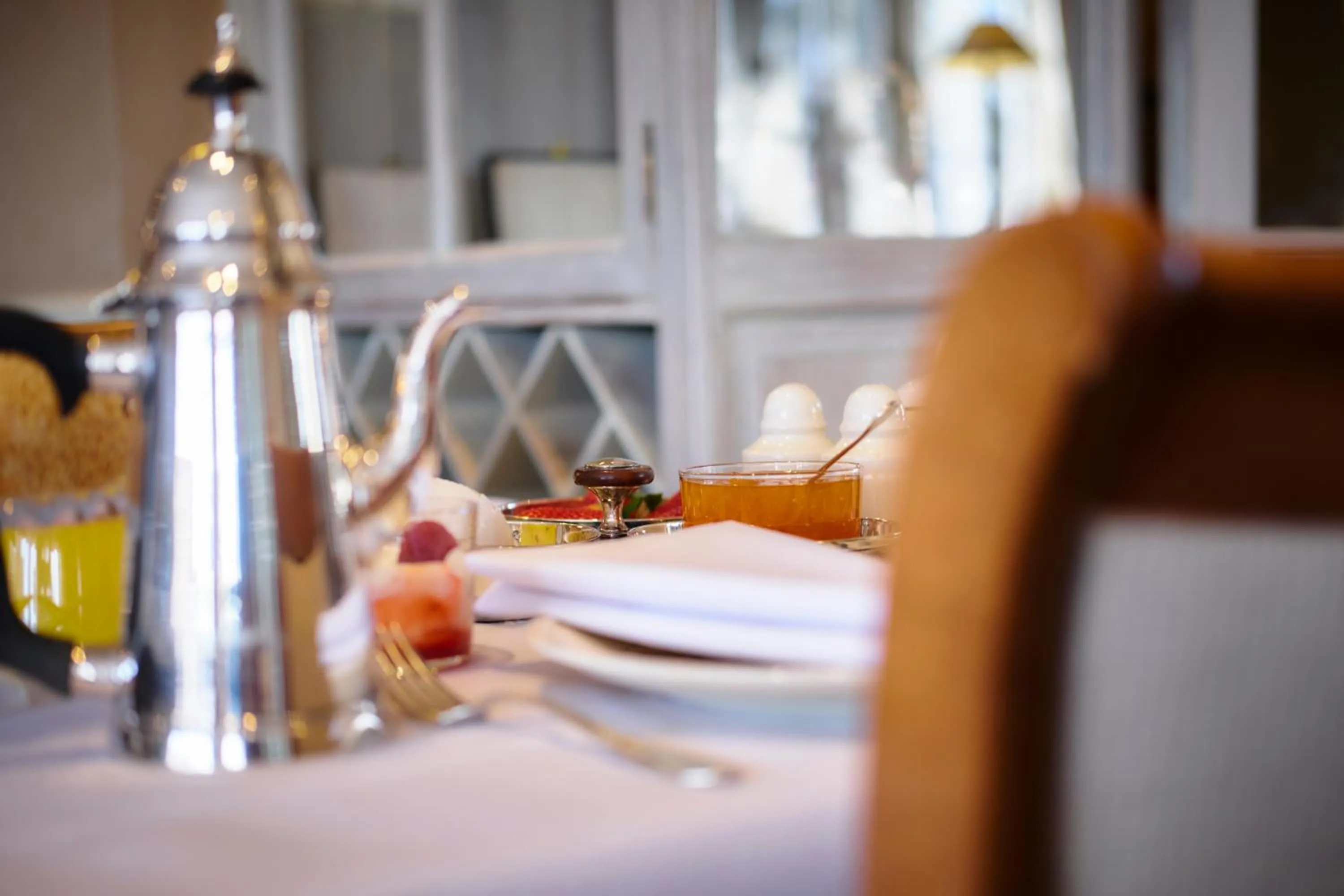 Romantik Manoir Carpe Diem