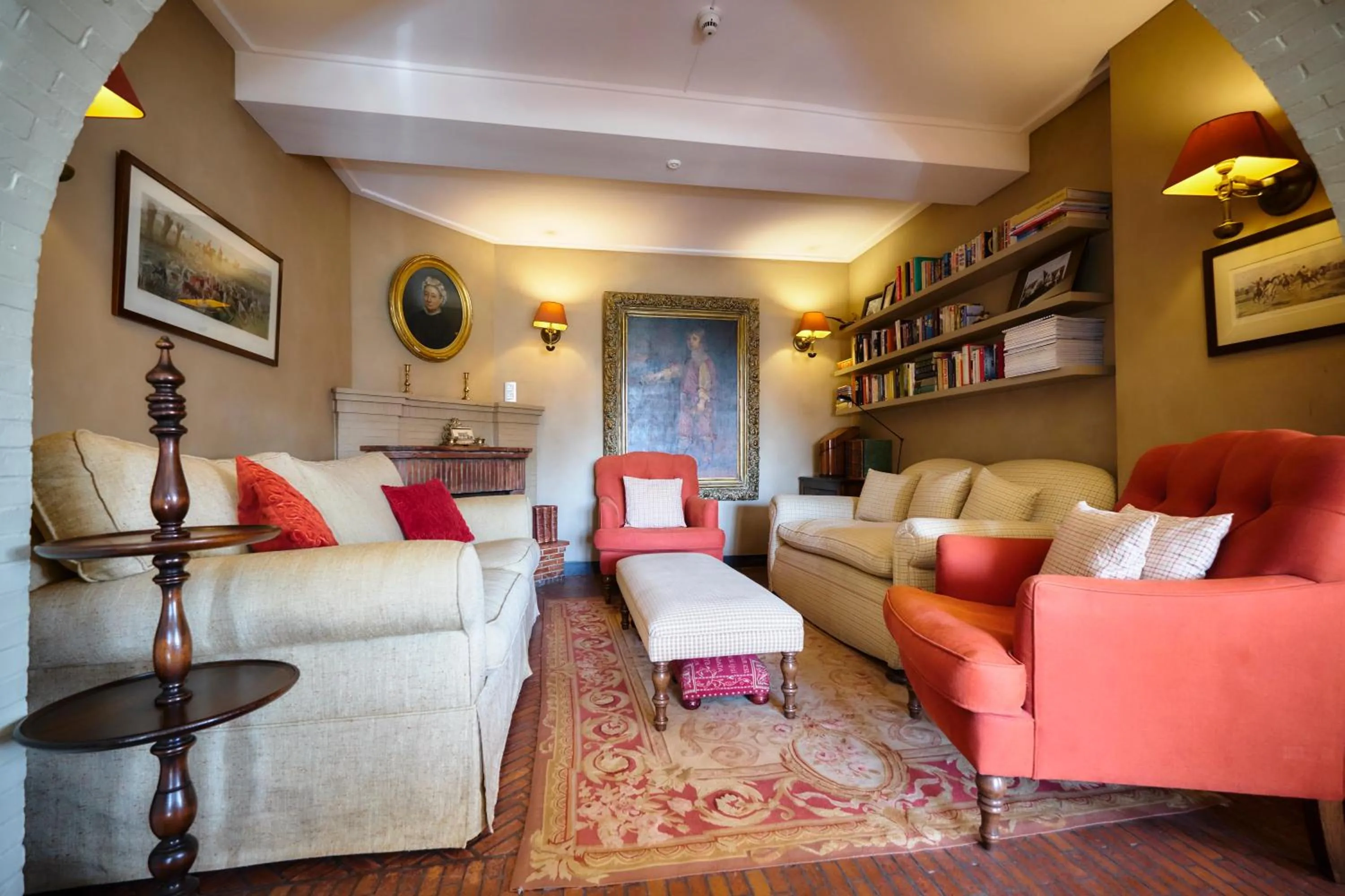 Romantik Manoir Carpe Diem