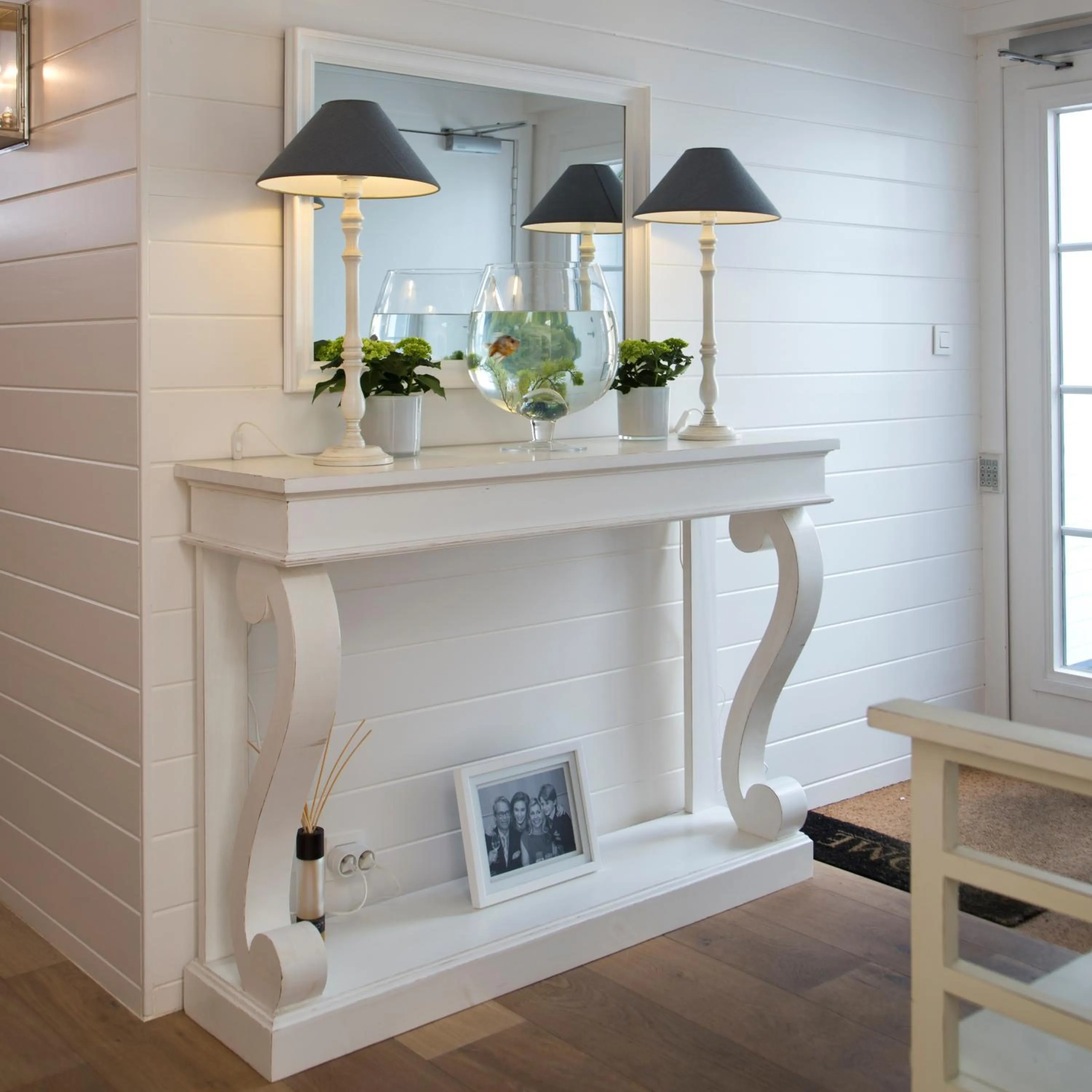 Romantik Manoir Carpe Diem