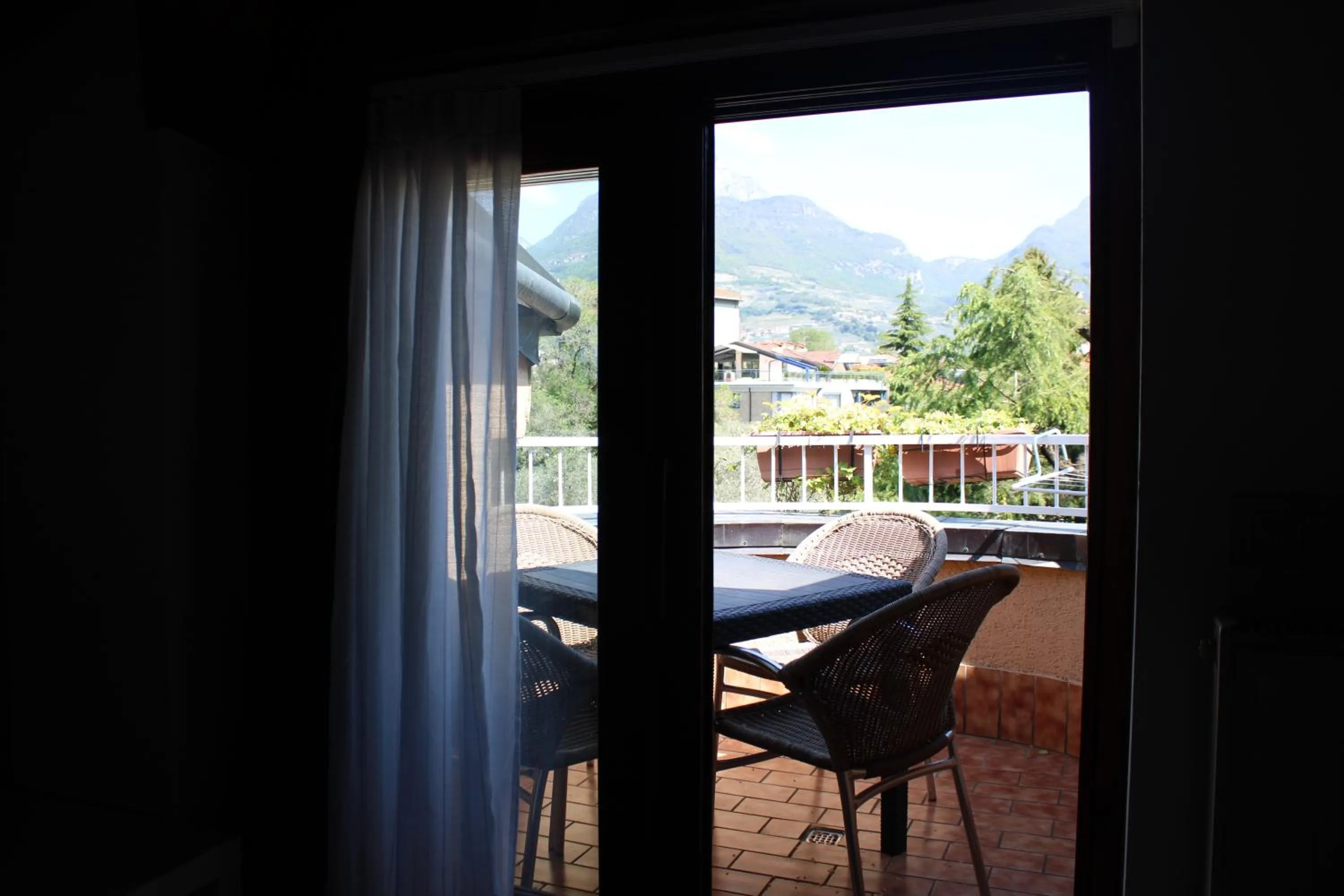 Living room in Residence Royal House