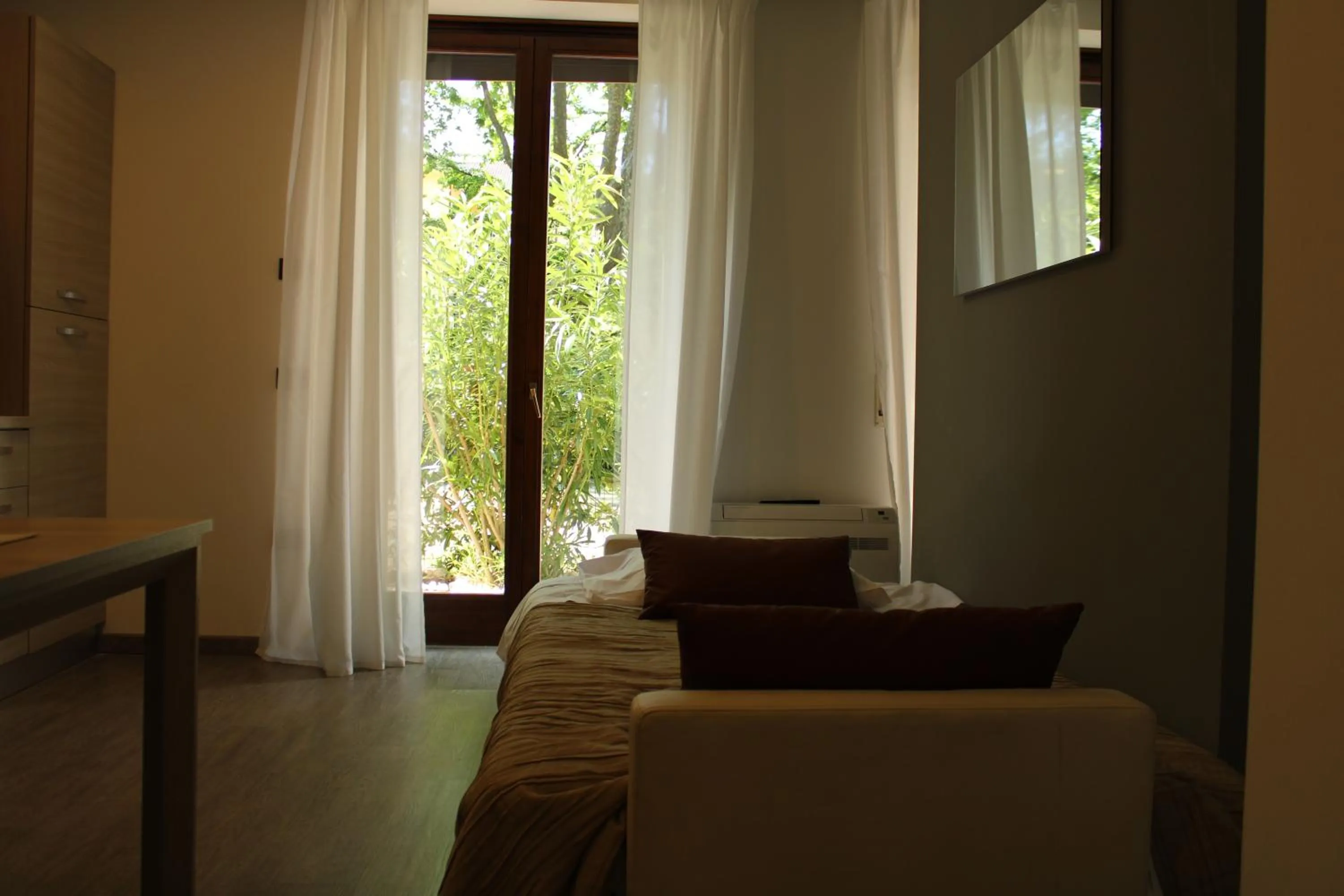 Living room in Residence Royal House