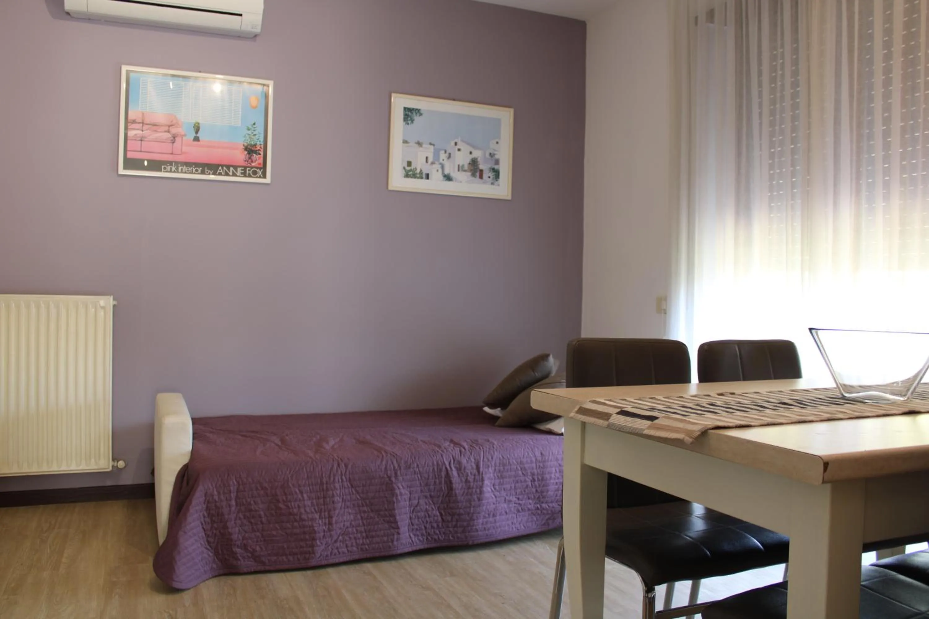 Living room in Residence Royal House