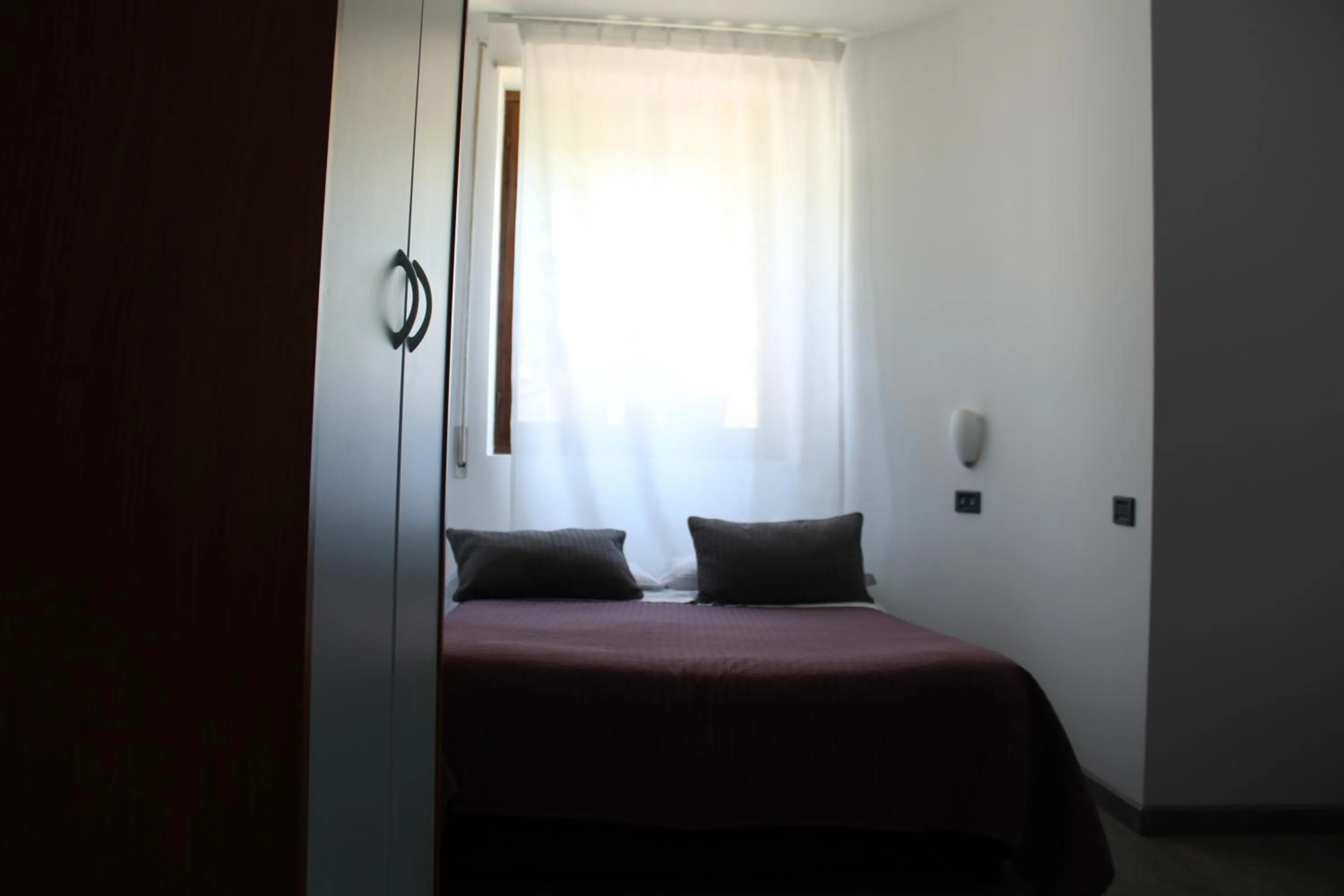 Bed in Residence Royal House