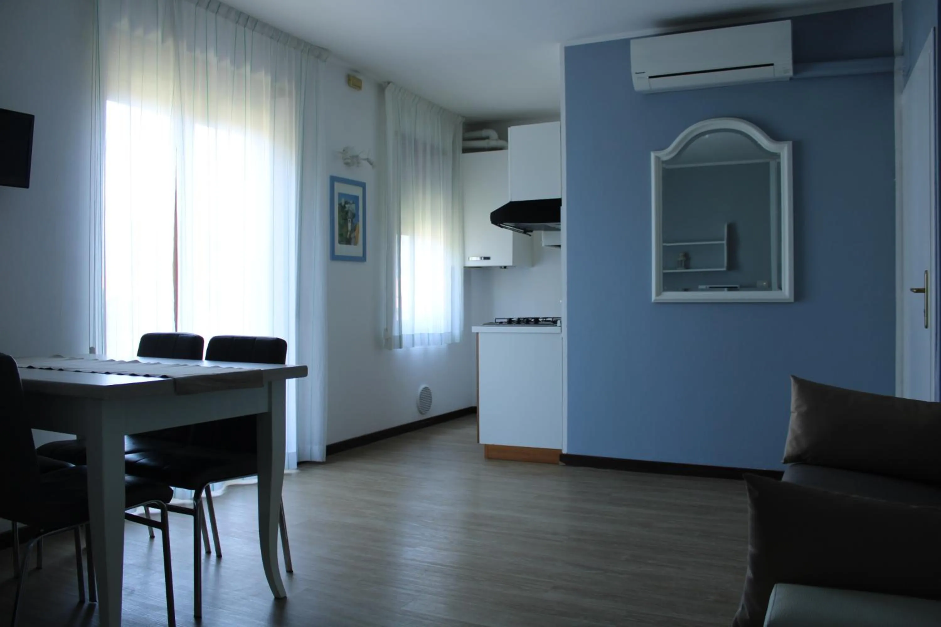 Living room in Residence Royal House