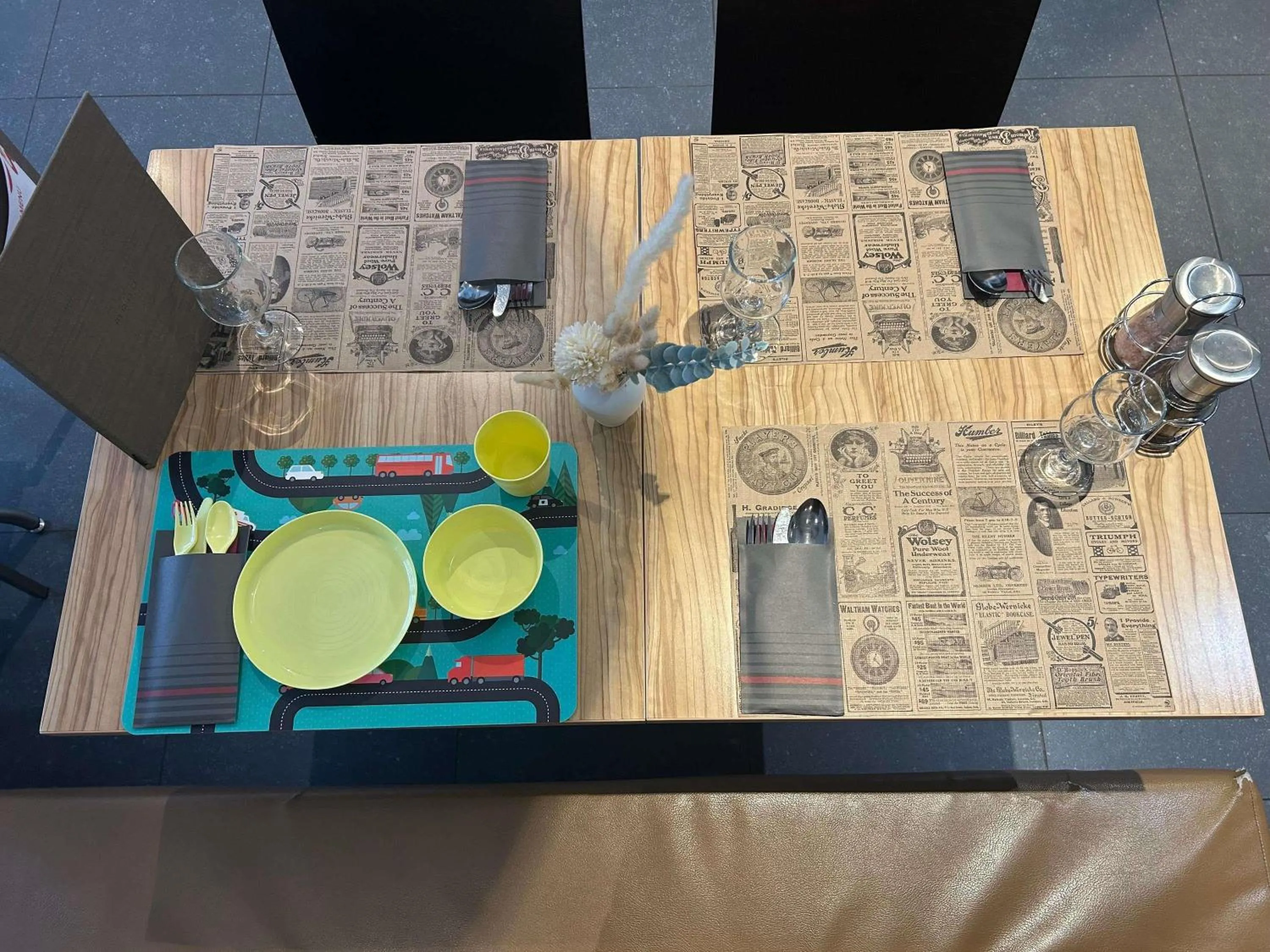 Other in ibis Brussels Waterloo