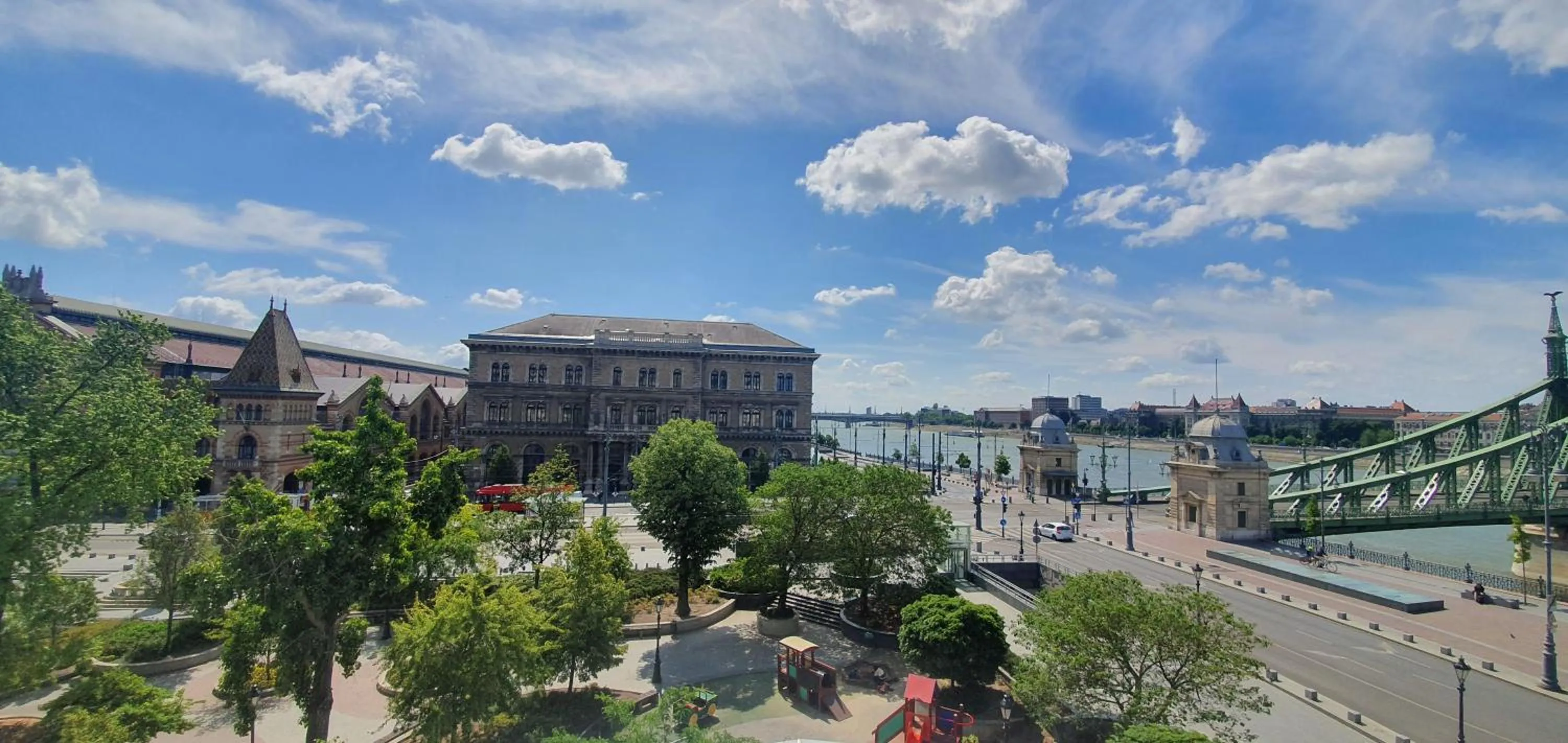 Butterfly Home Danube