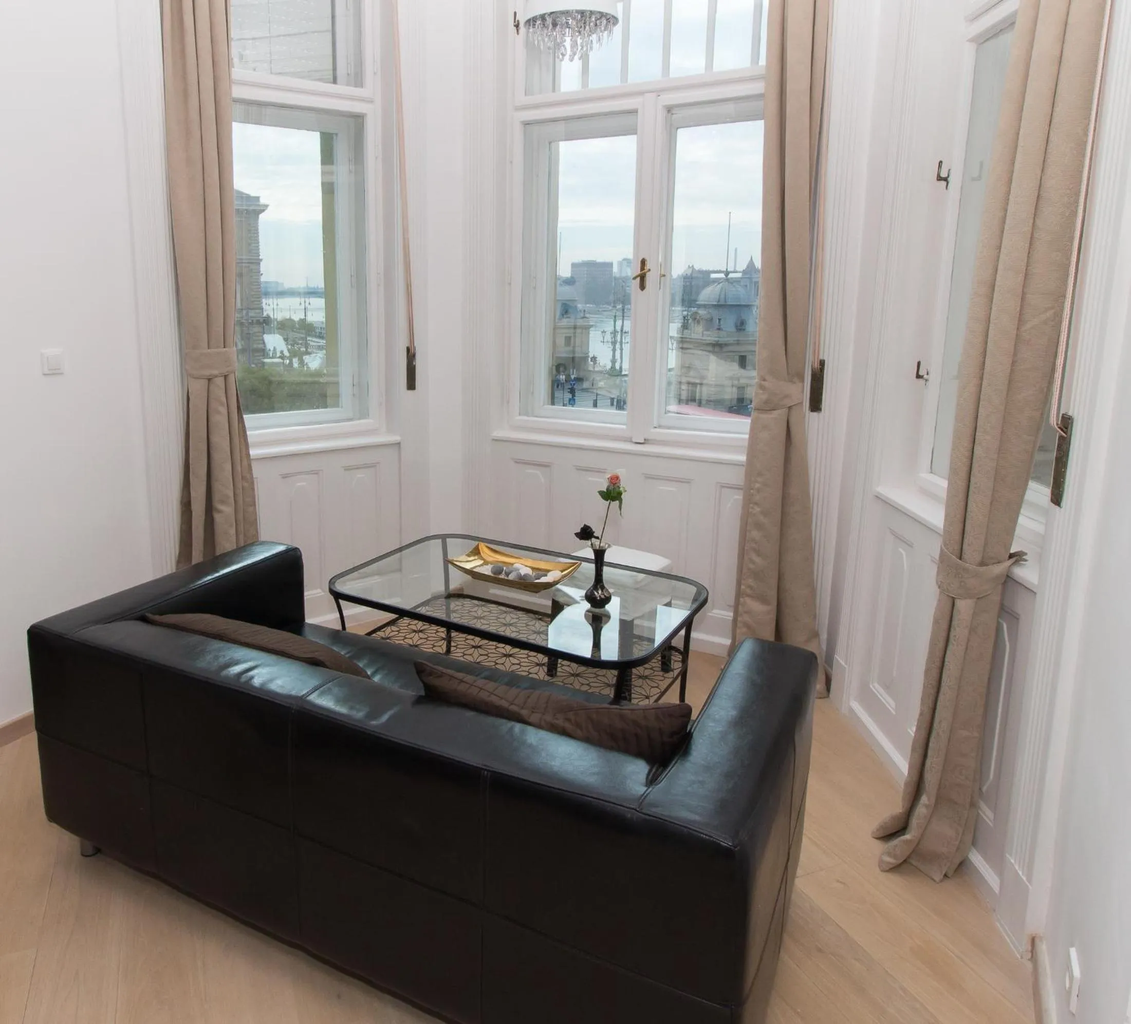 Butterfly Home Danube