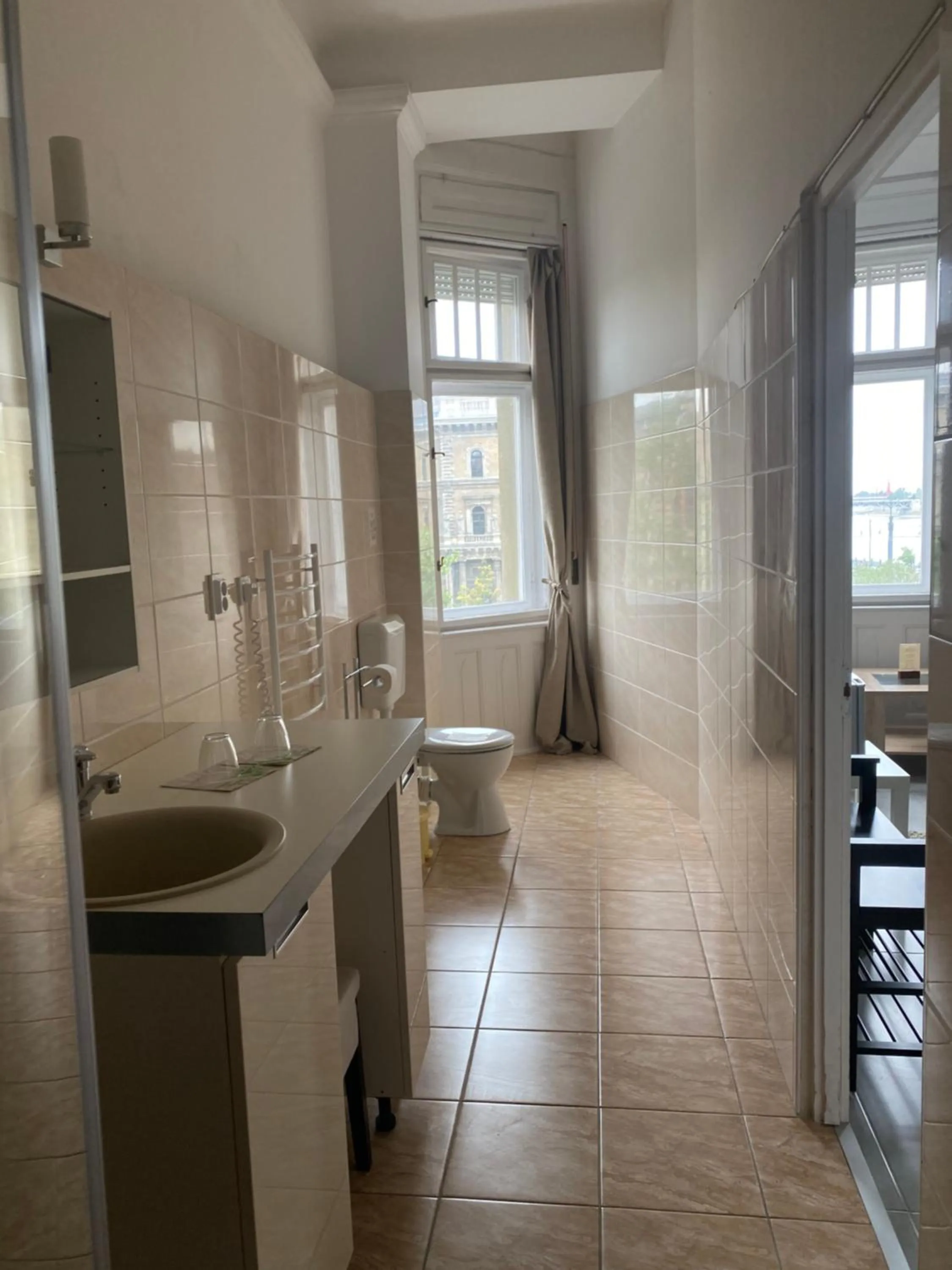 Butterfly Home Danube