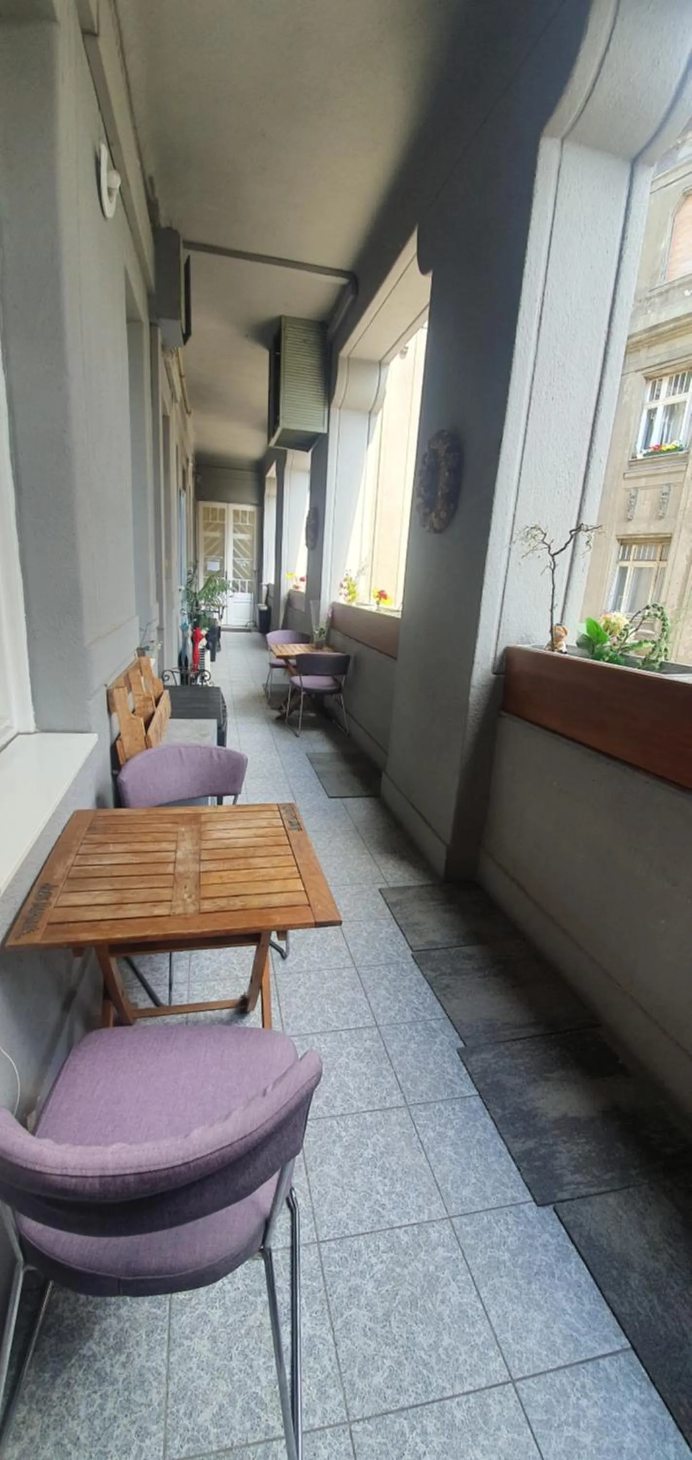 Butterfly Home Danube