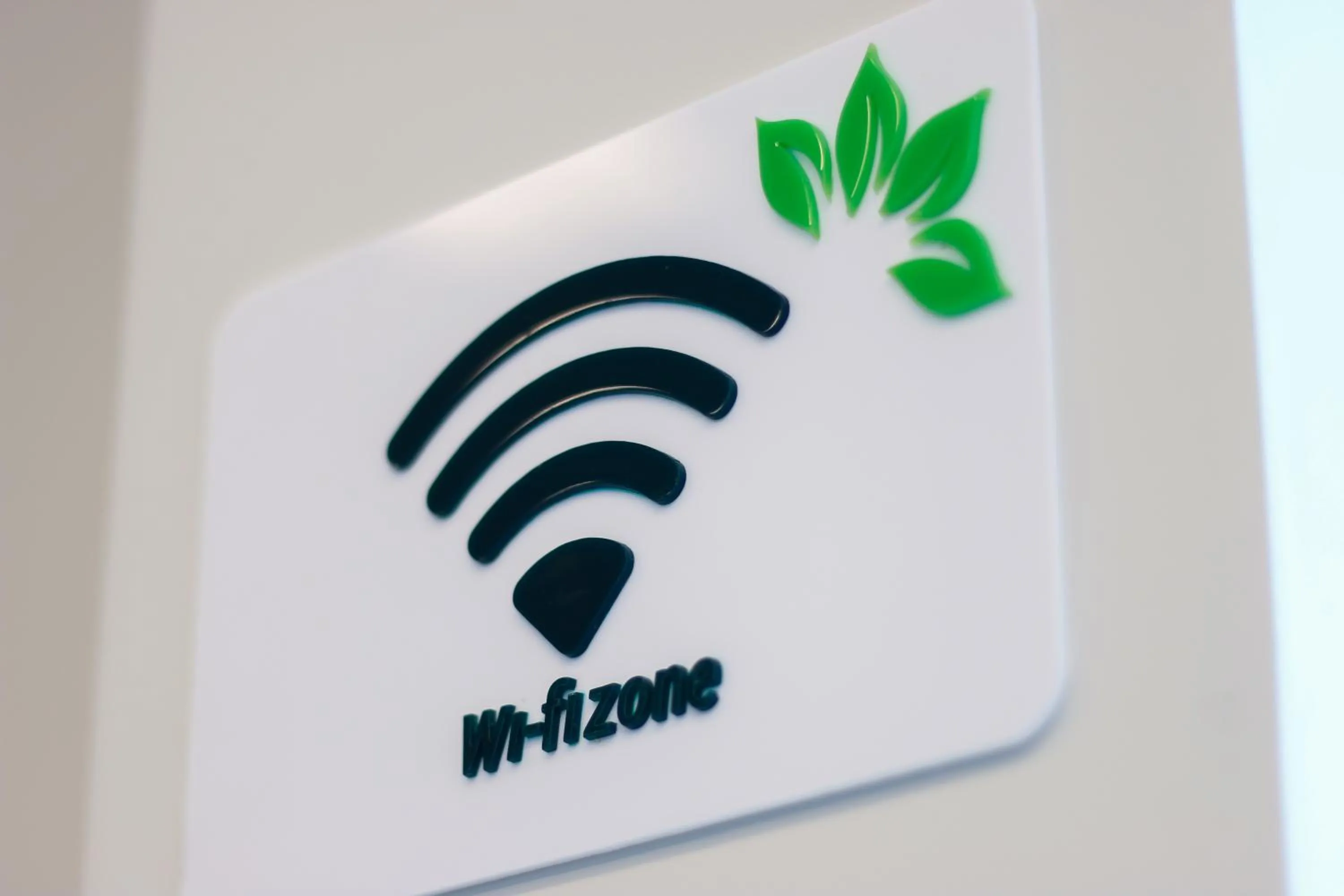 Decorative detail in Hotel Jardins