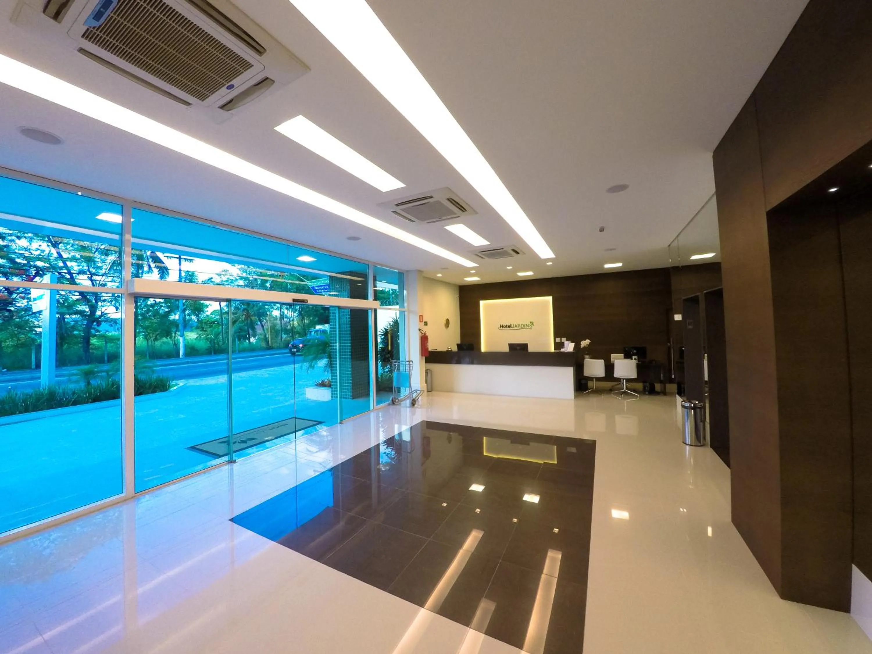 Hotel Jardins