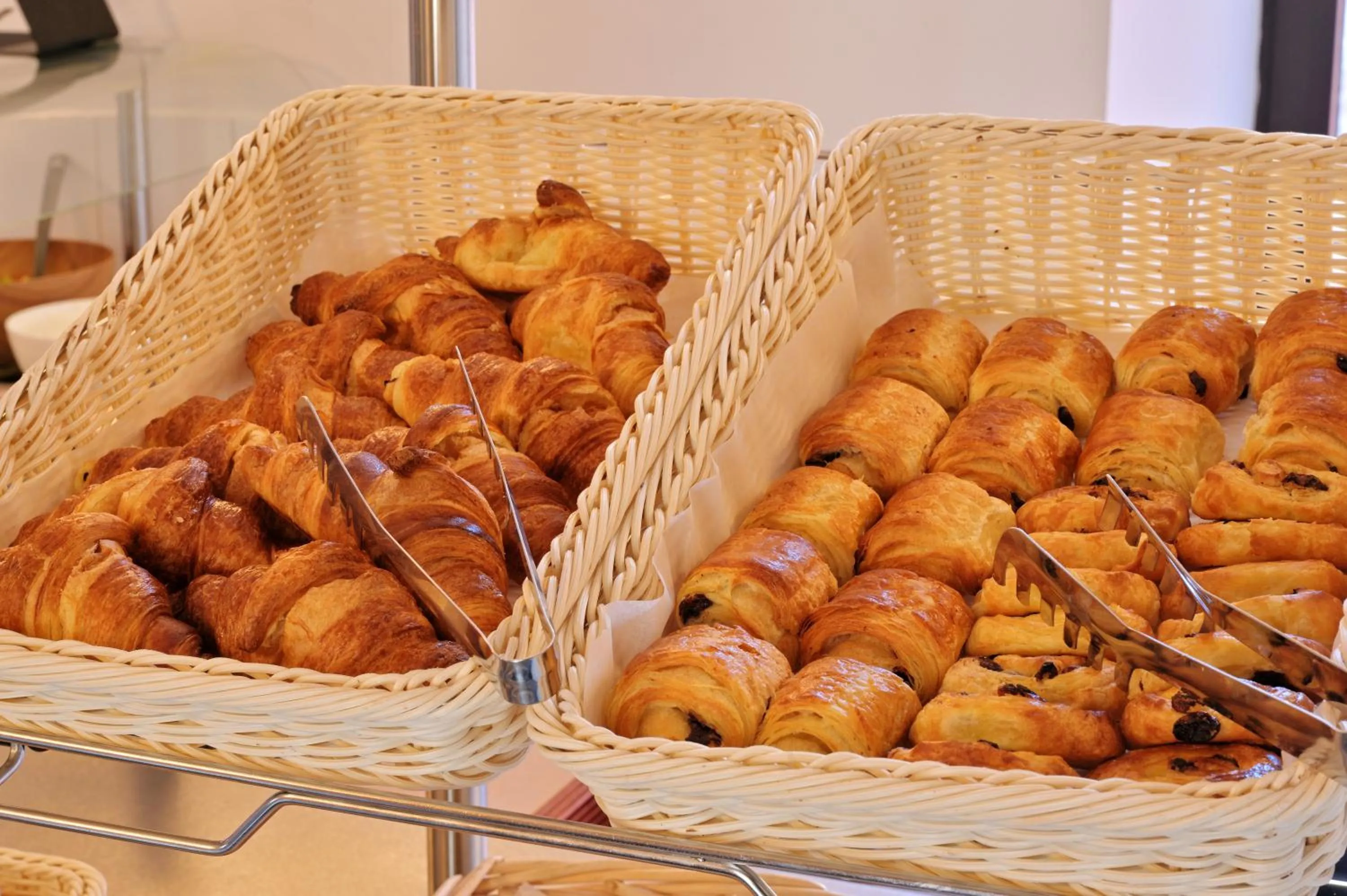 Breakfast in Kallisté