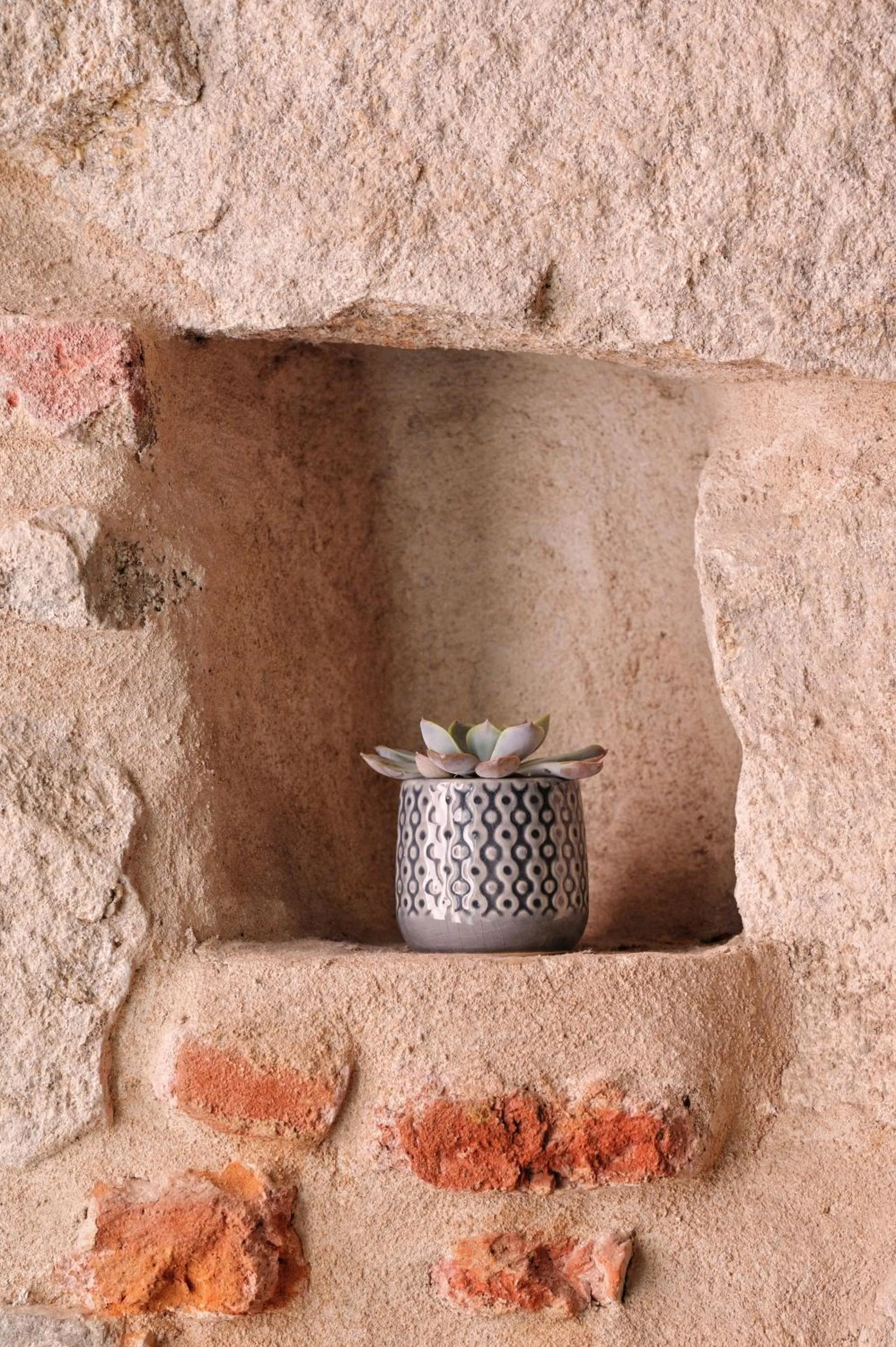 Property building in Kallisté