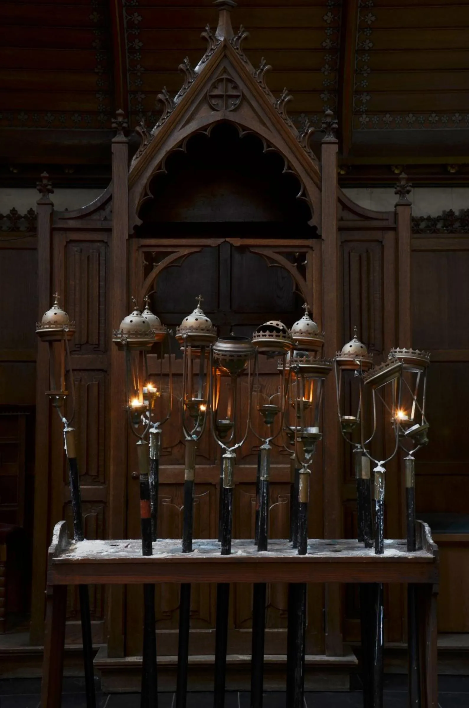 Property building in Hotel Monasterium PoortAckere Ghent