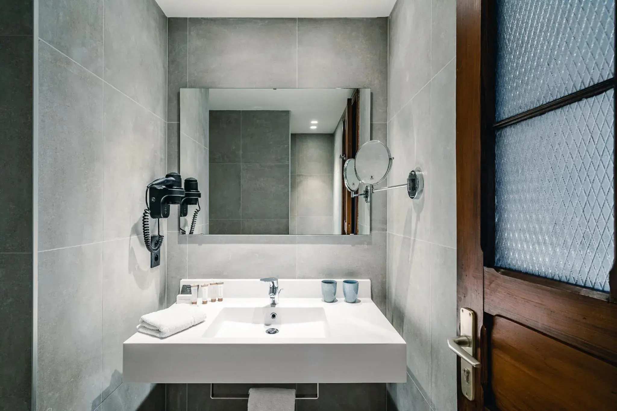 Superior Family Room in Hotel Monasterium PoortAckere Ghent Superior Family Room in Hotel Monasterium PoortAckere Ghent