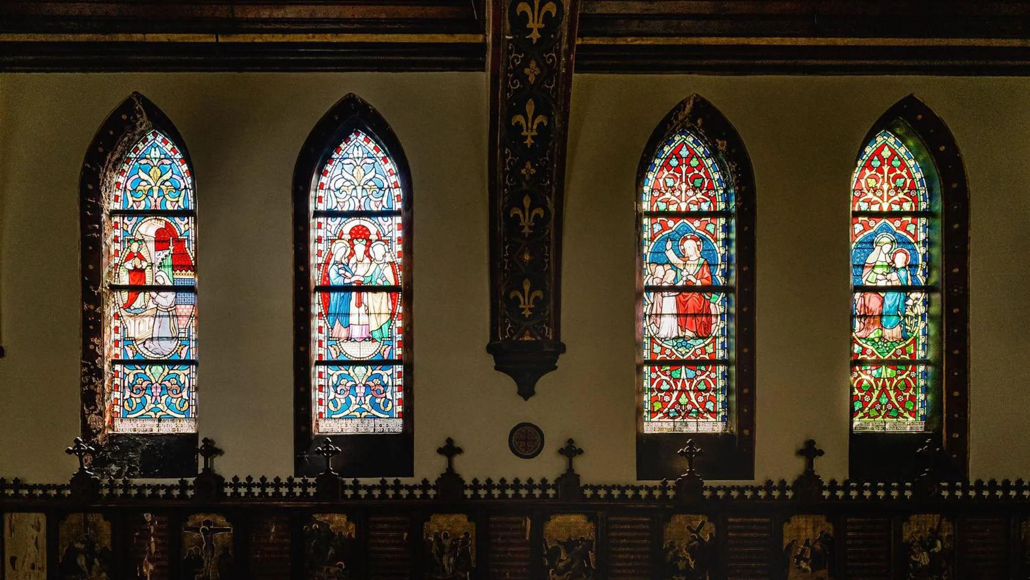 Property building in Hotel Monasterium PoortAckere Ghent