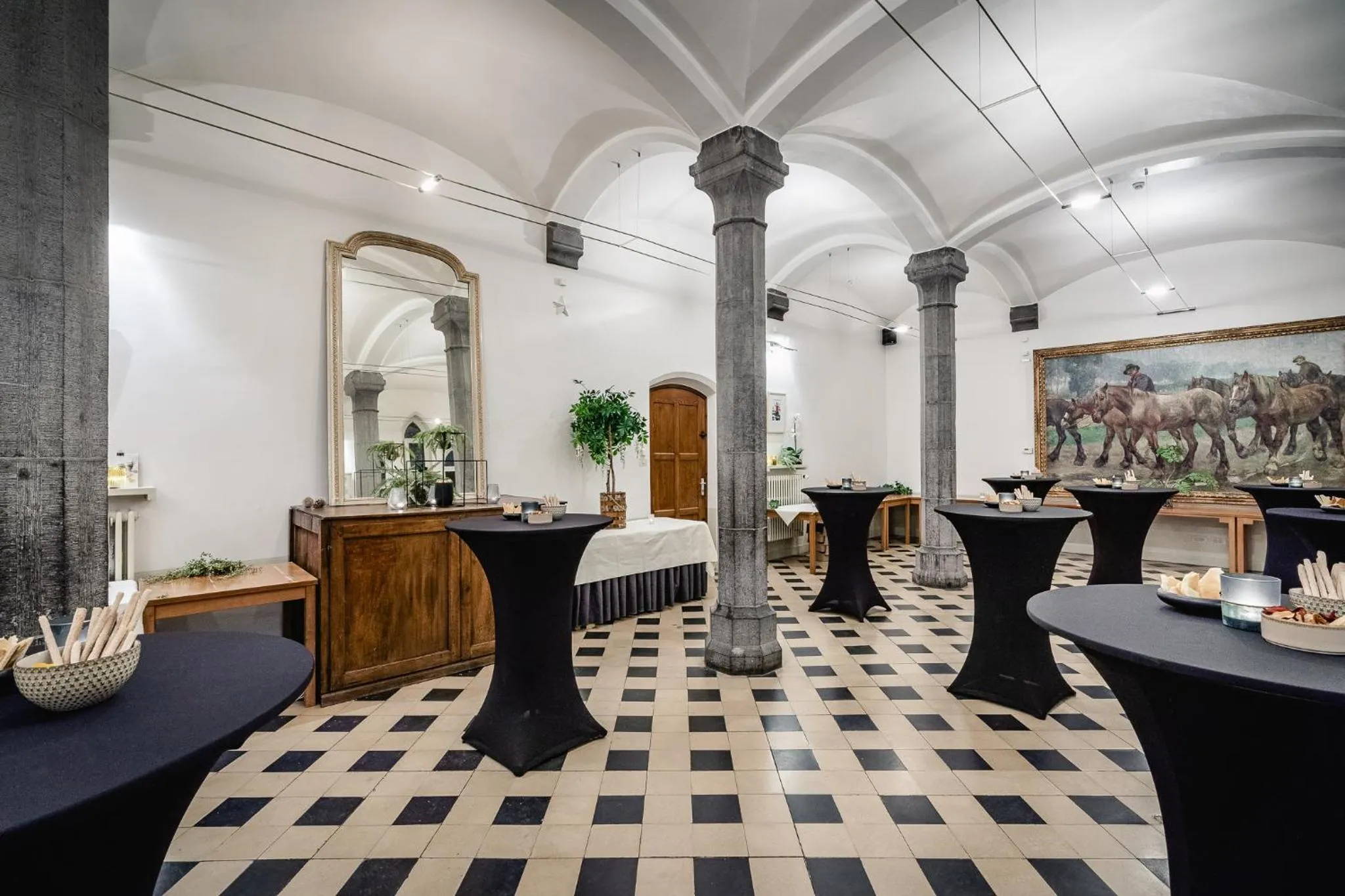 Other in Hotel Monasterium PoortAckere Ghent