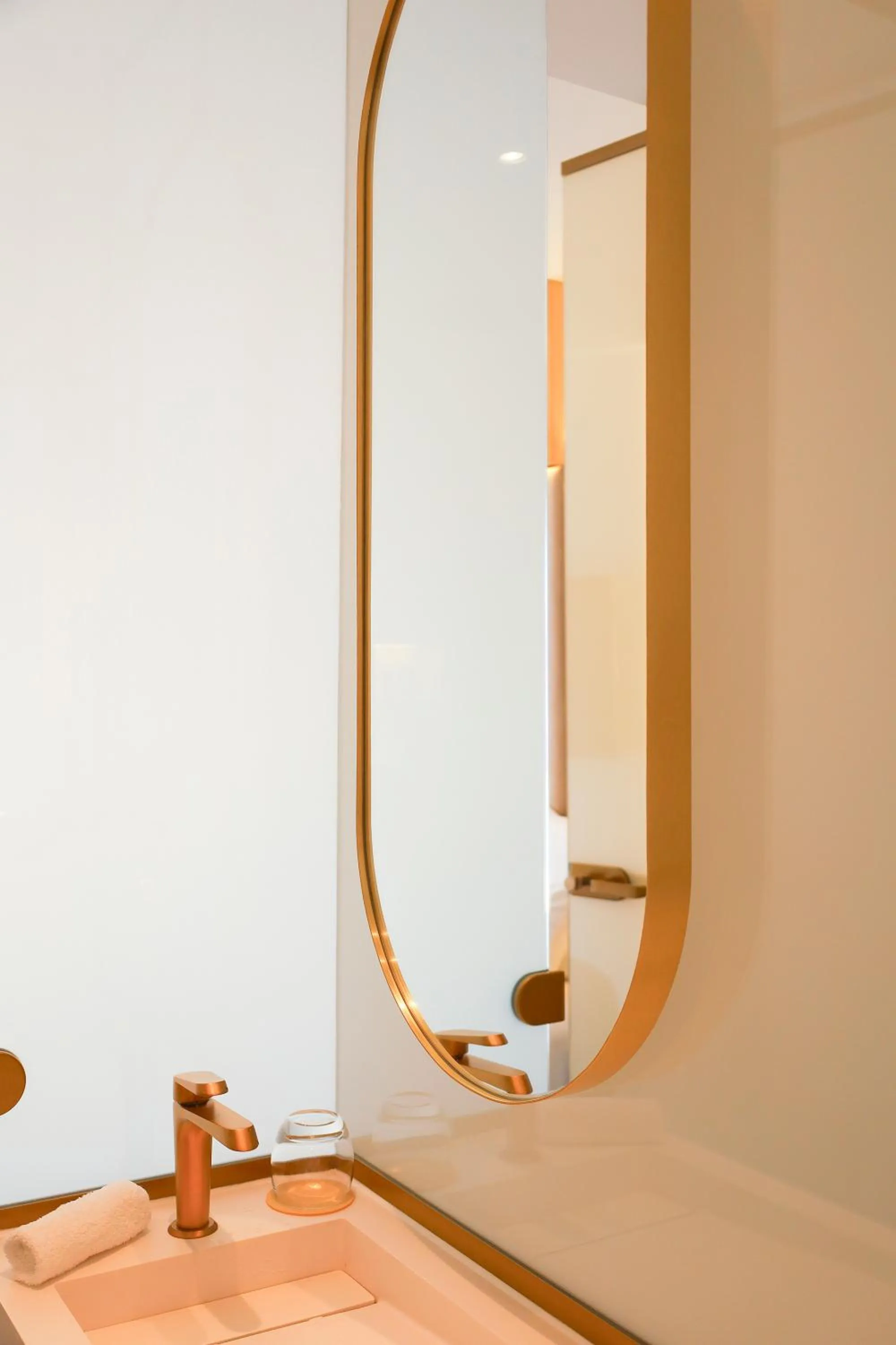 Hôtel Marinca & Spa