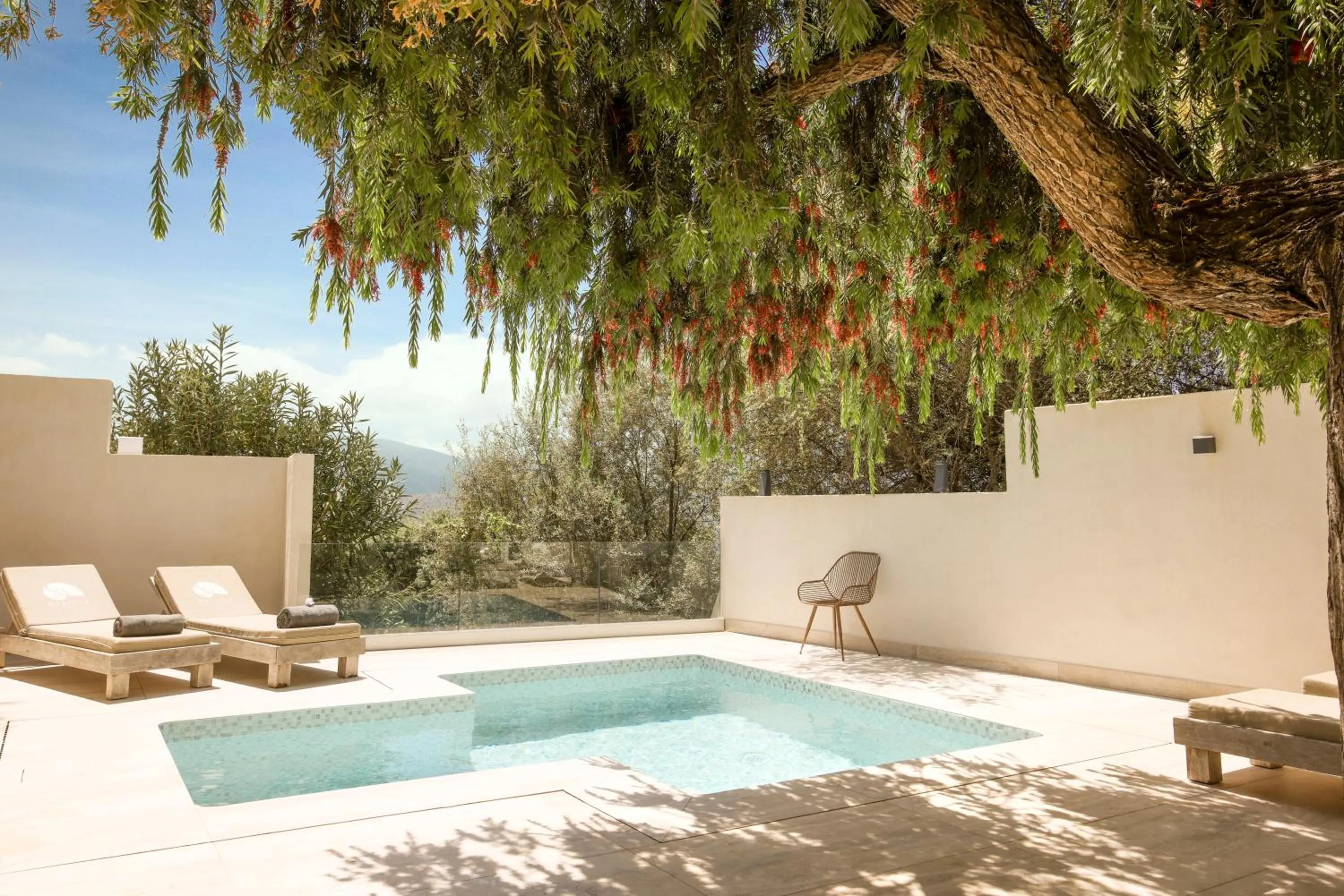 Hôtel Marinca & Spa