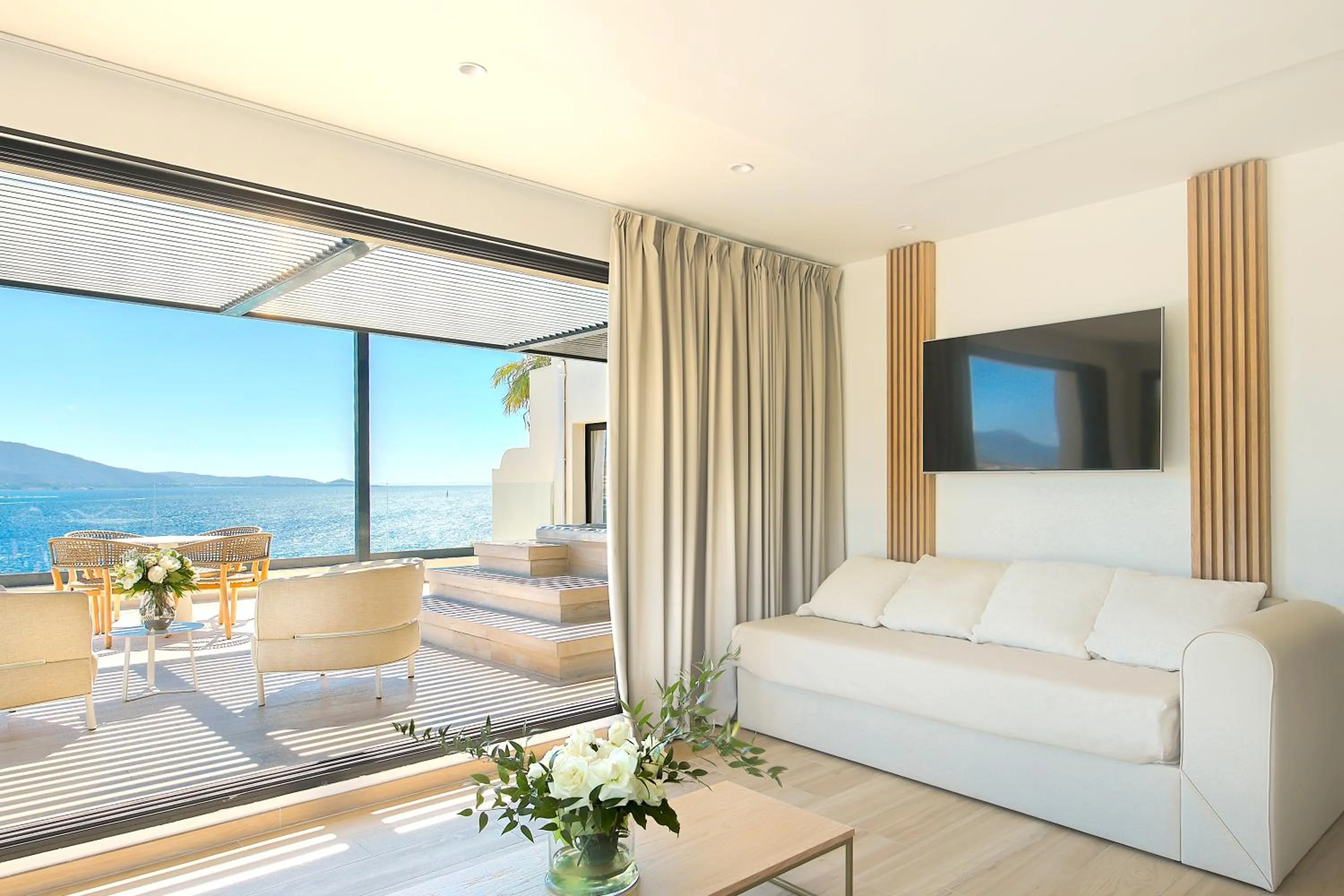 Hôtel Marinca & Spa