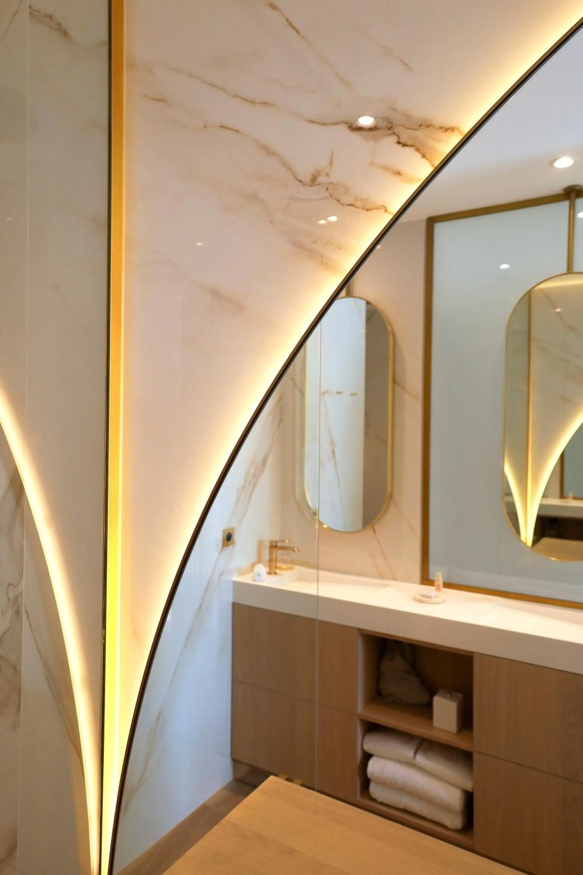 Hôtel Marinca & Spa