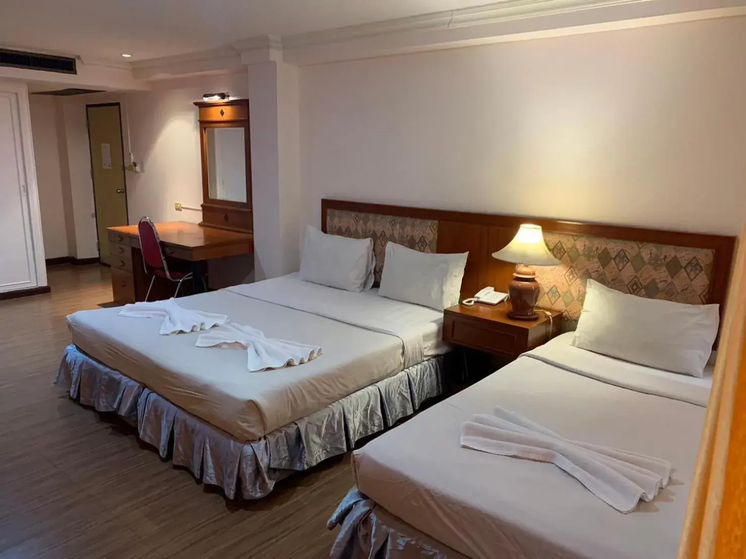 Deluxe Studio in Jumbotel Hotel Deluxe Studio in Jumbotel Hotel