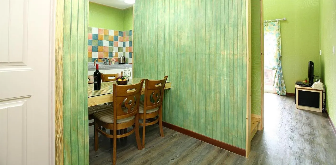 Soop and Soop Pension