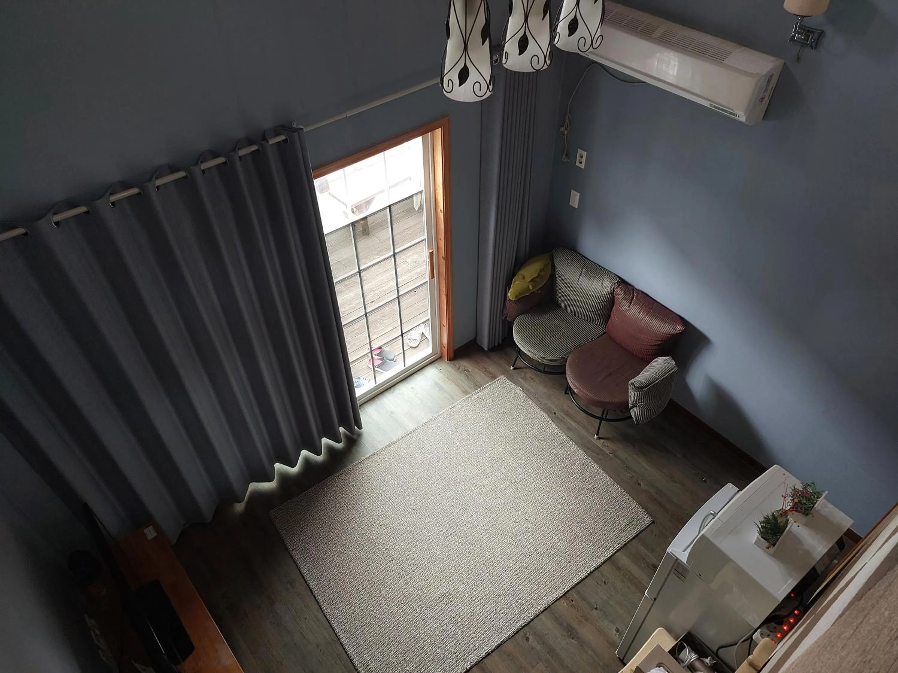 Soop and Soop Pension