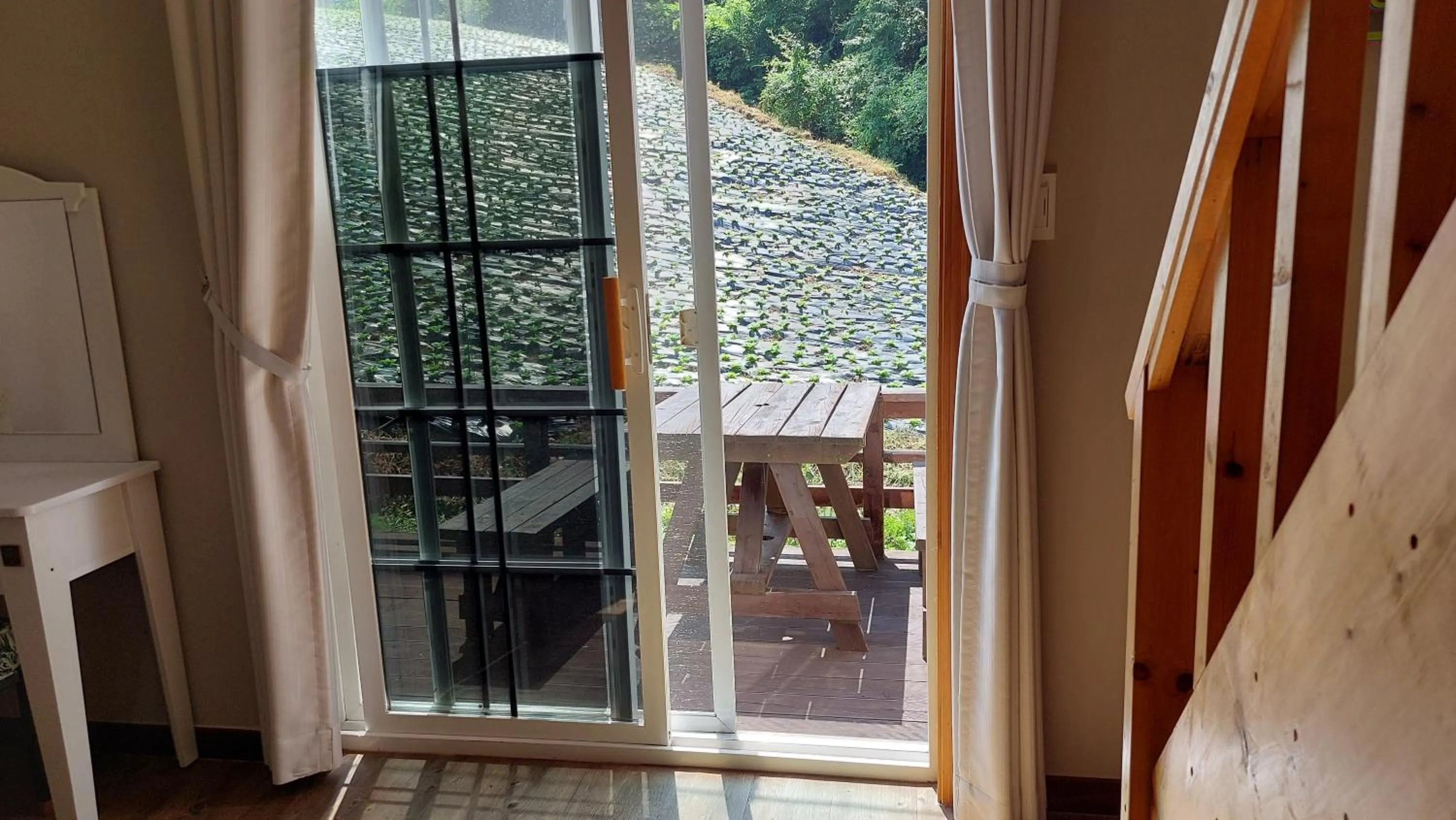 Soop and Soop Pension