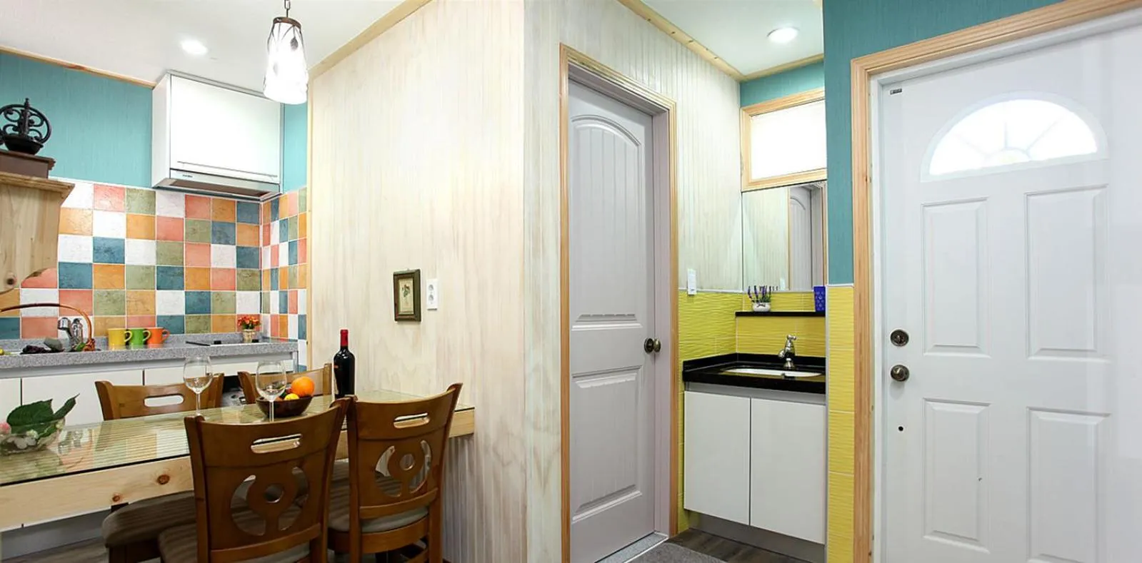 Soop and Soop Pension