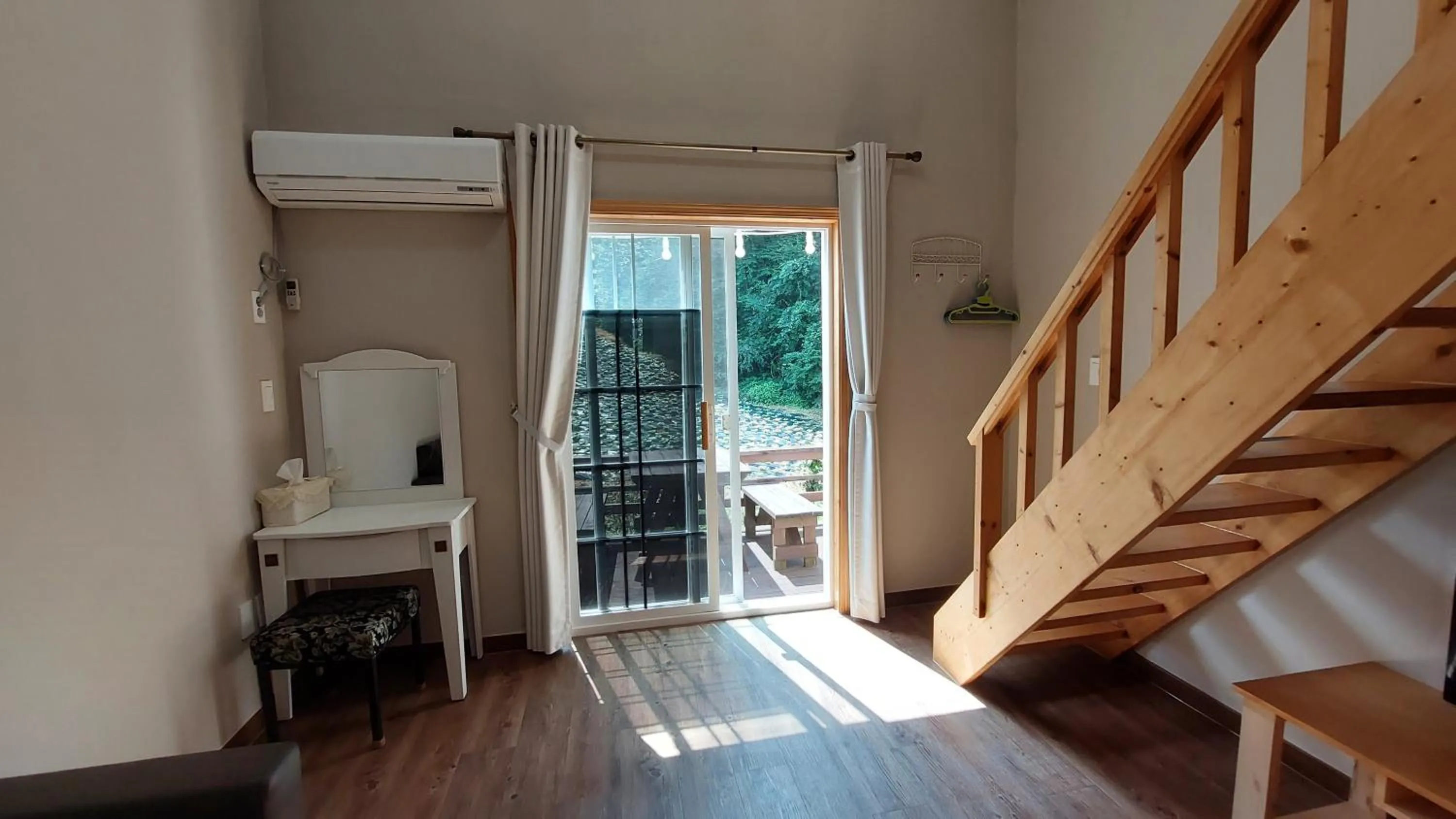 Soop and Soop Pension