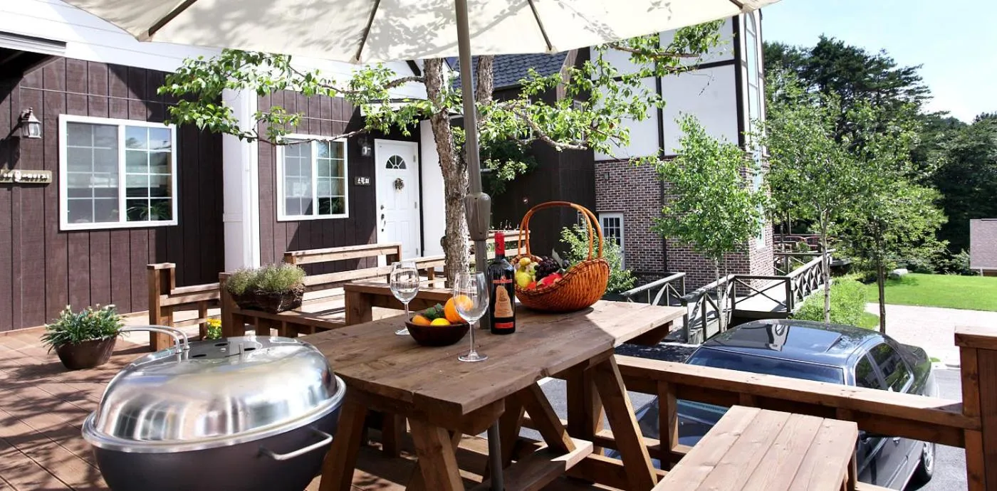 Soop and Soop Pension