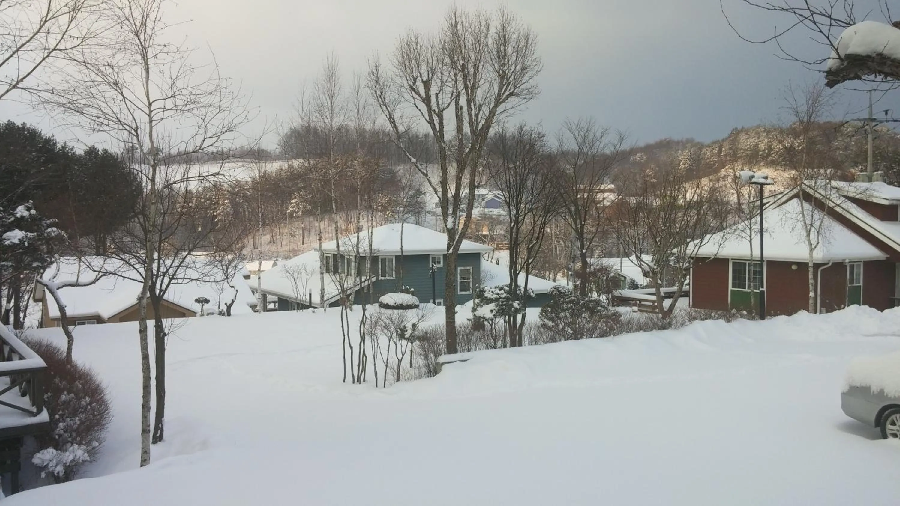 Soop and Soop Pension