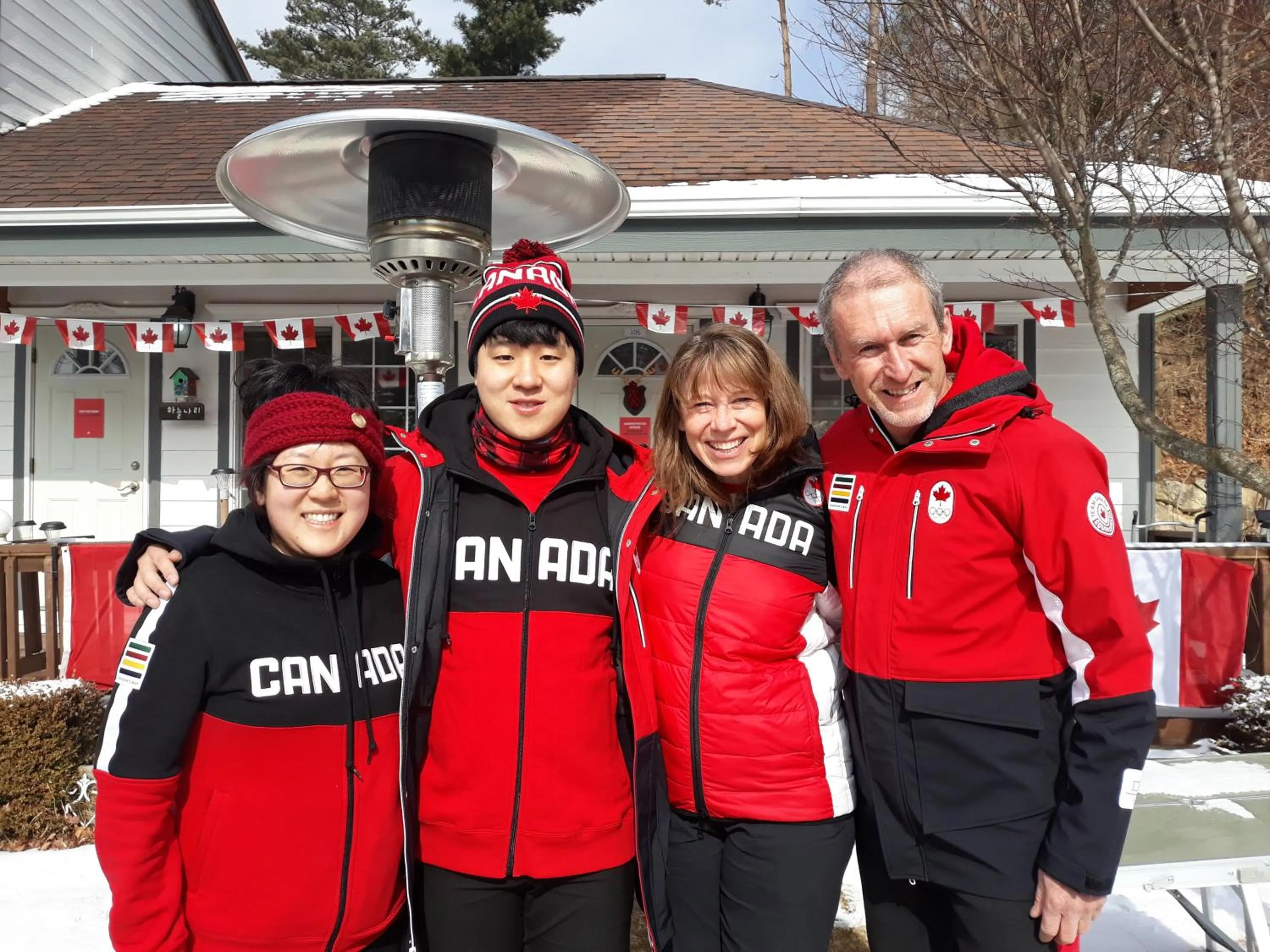 Soop and Soop Pension