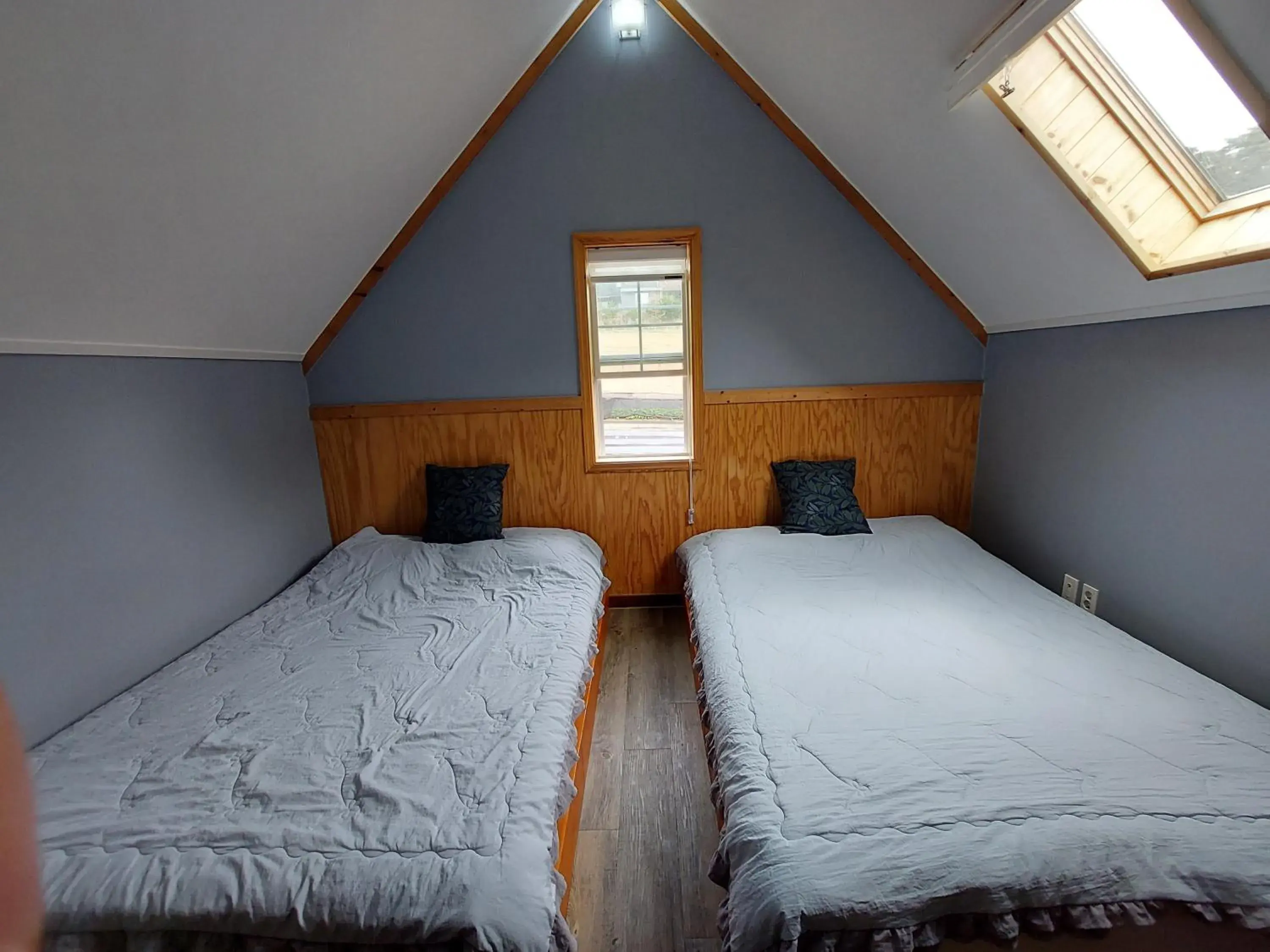 Holiday Home in Soop and Soop Pension Holiday Home in Soop and Soop Pension