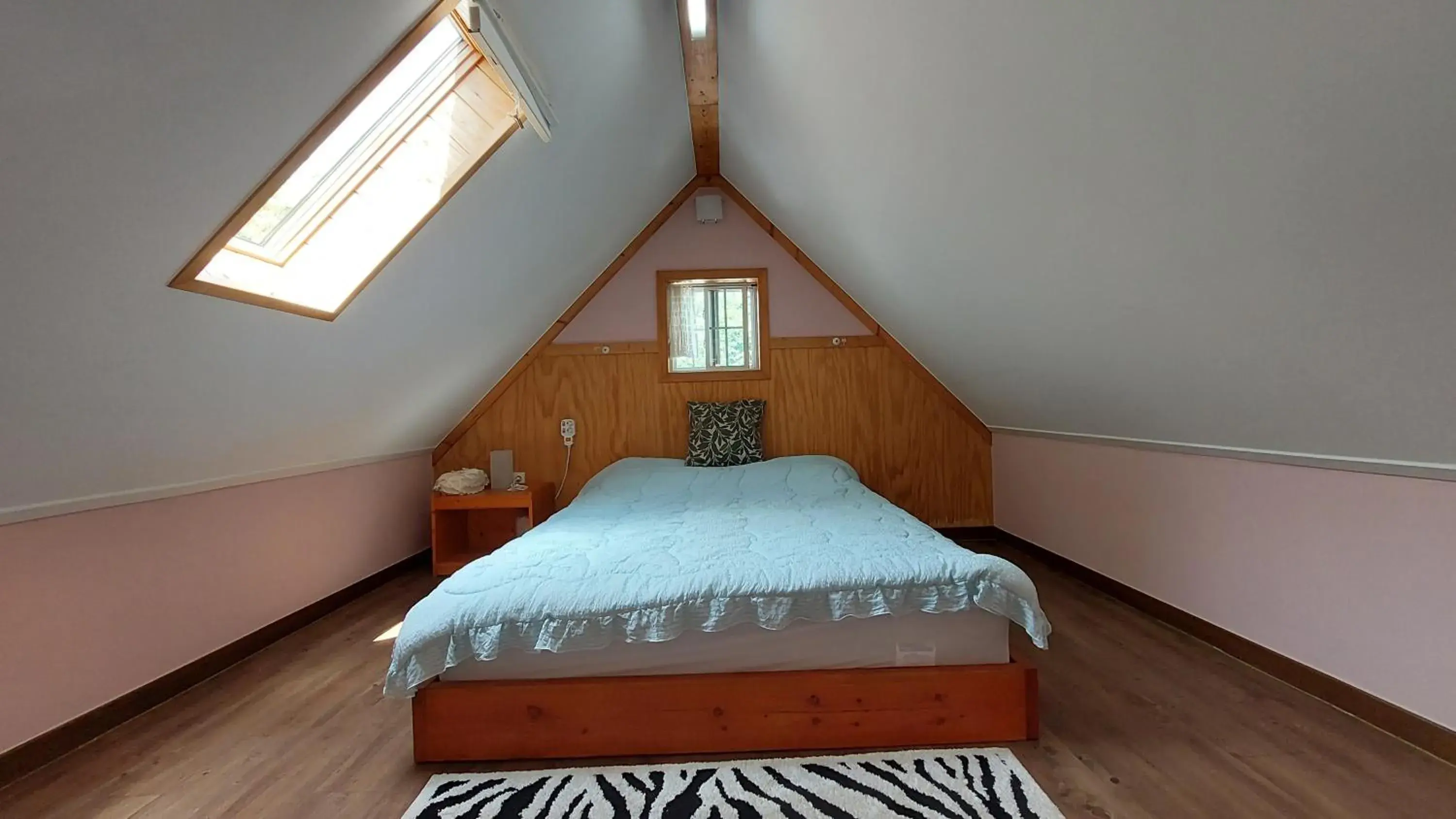 One-Bedroom House in Soop and Soop Pension One-Bedroom House in Soop and Soop Pension