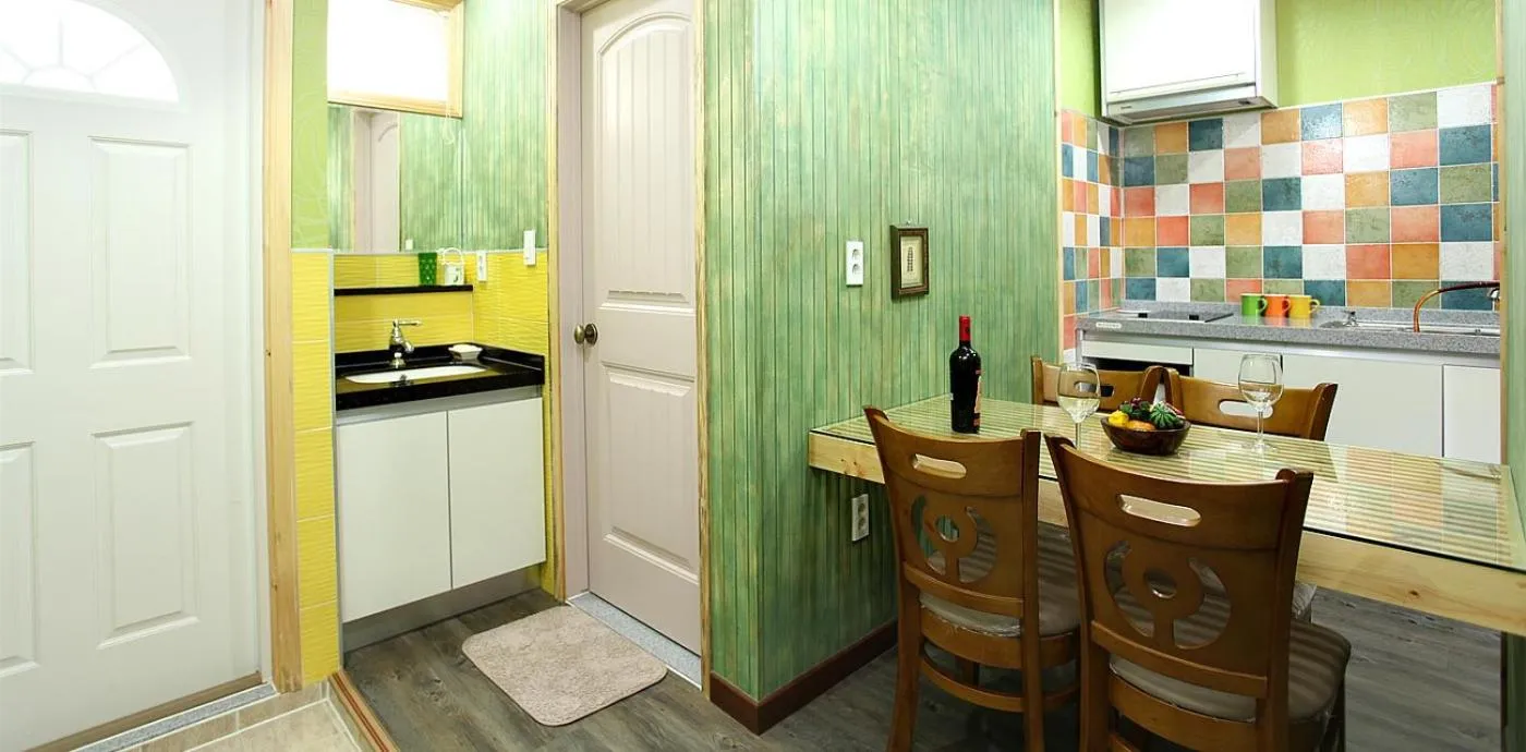 Soop and Soop Pension