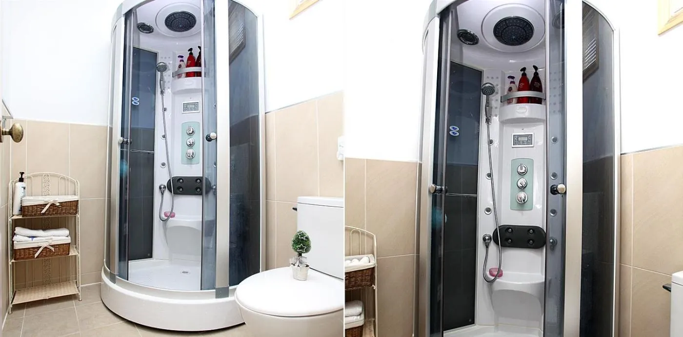 Soop and Soop Pension