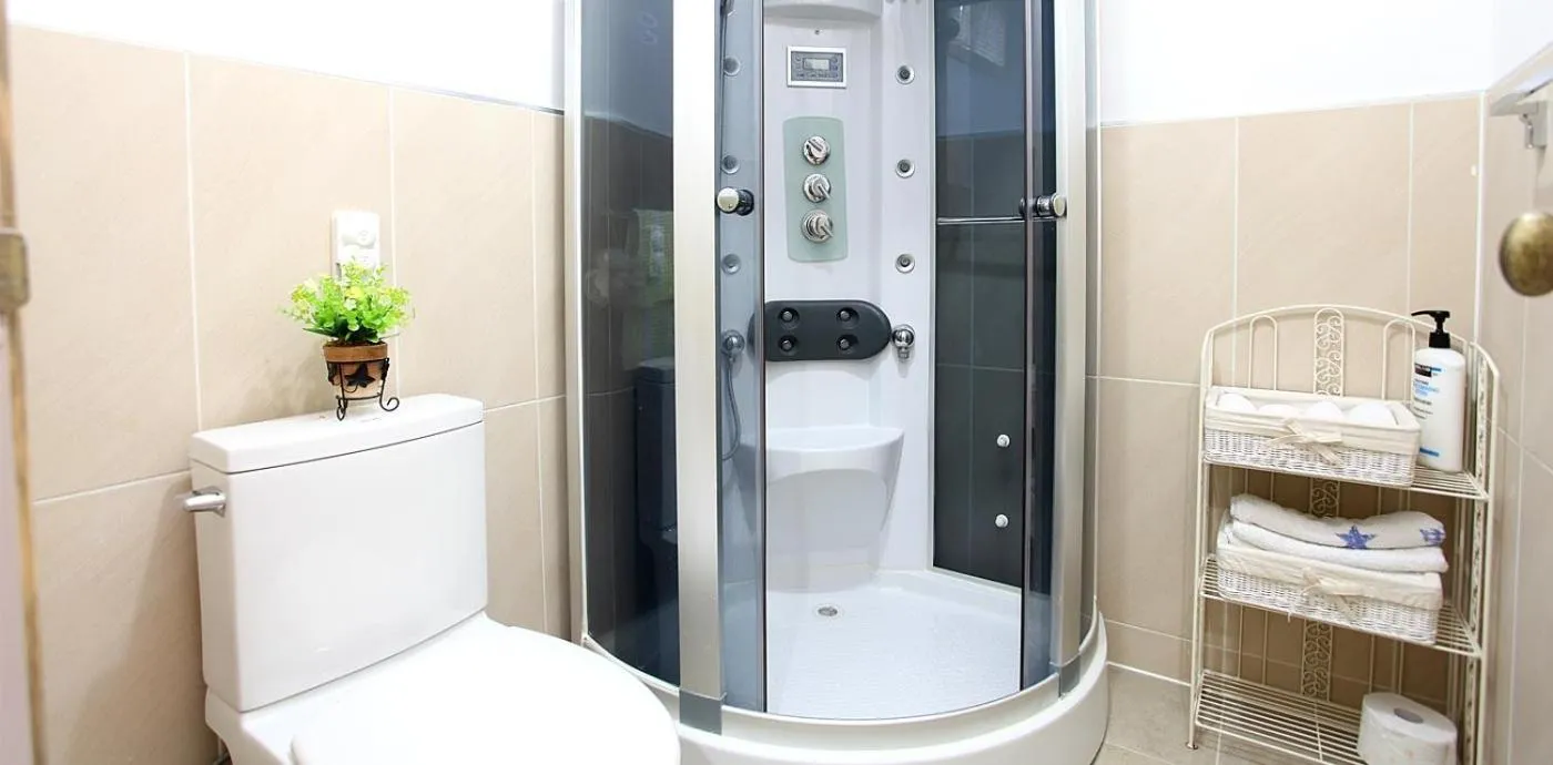 Soop and Soop Pension