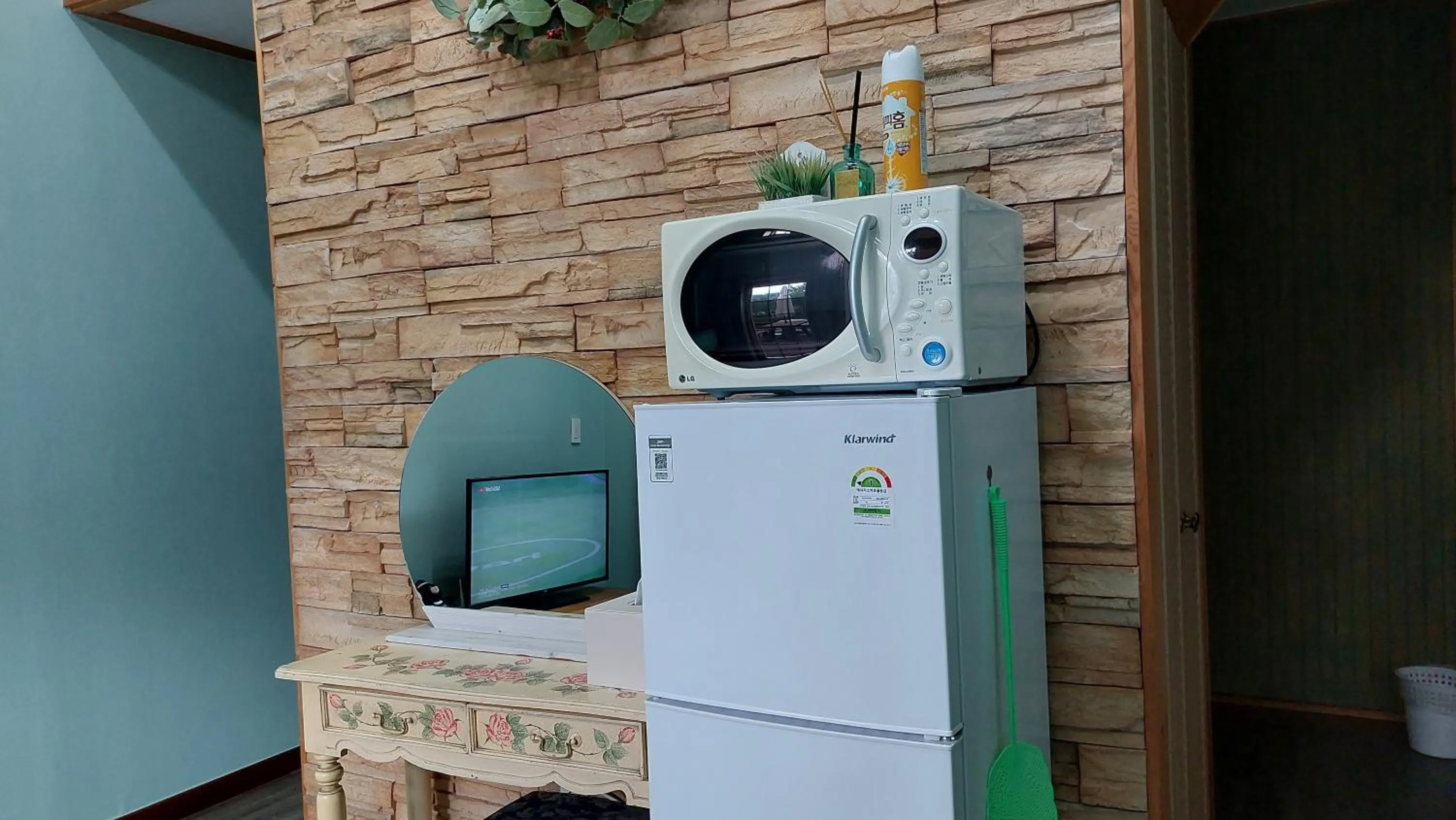 Soop and Soop Pension