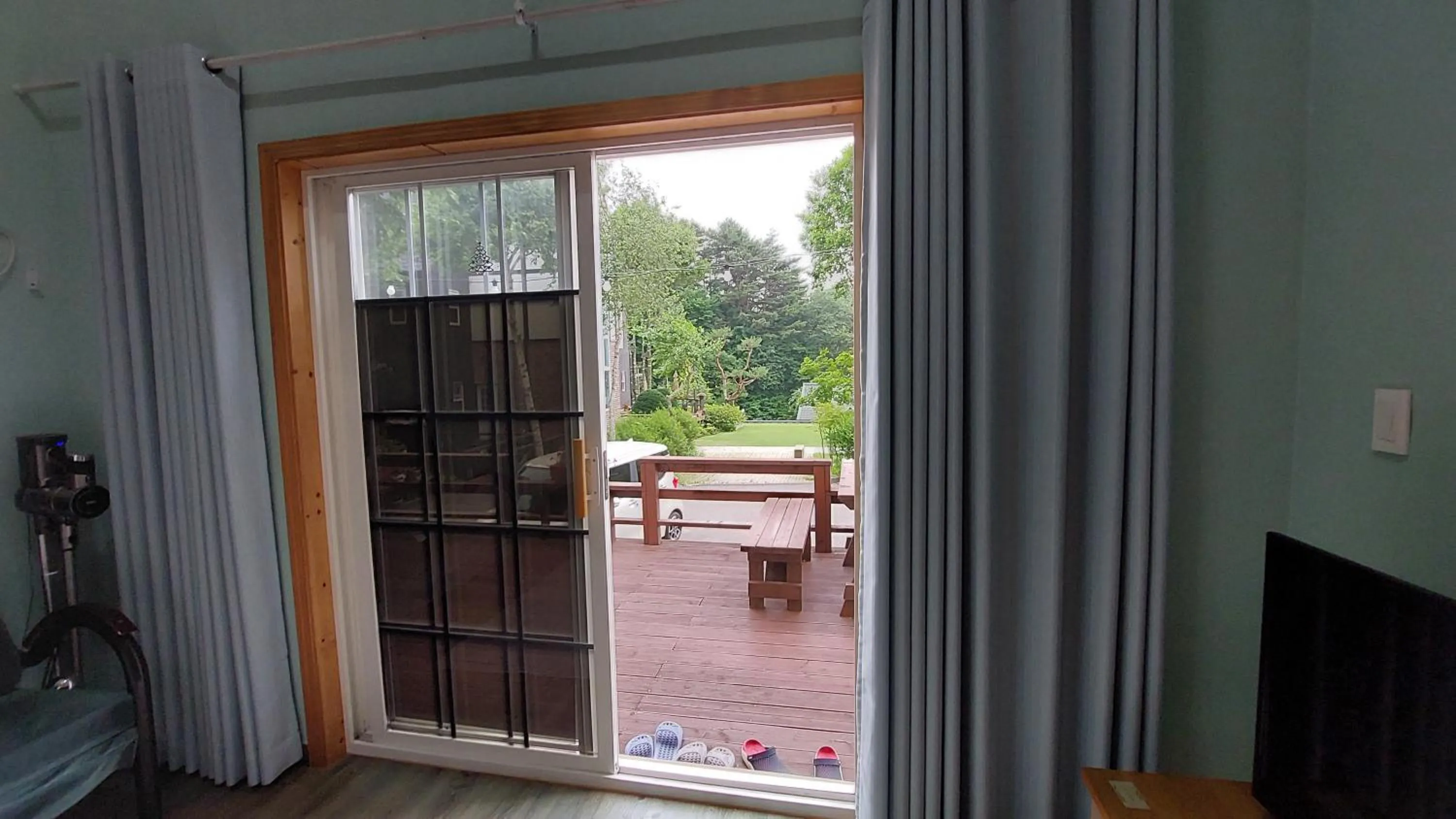 Soop and Soop Pension