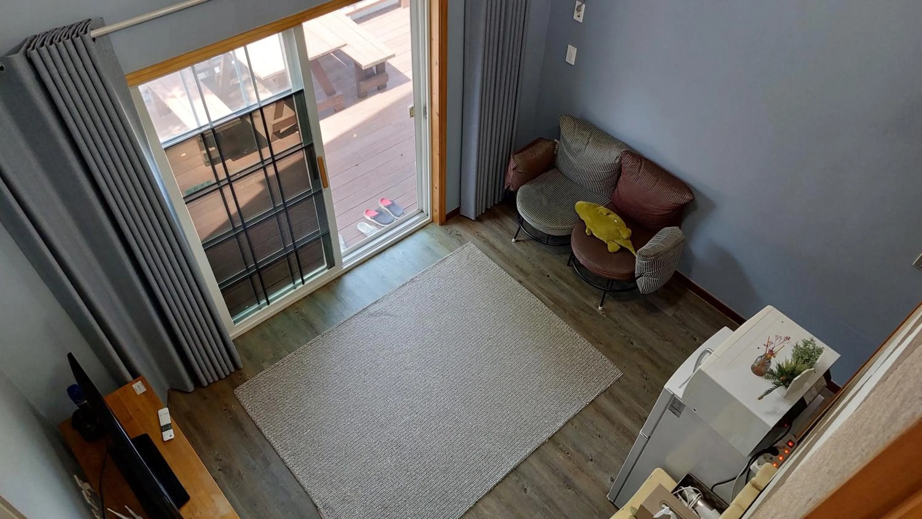 Soop and Soop Pension