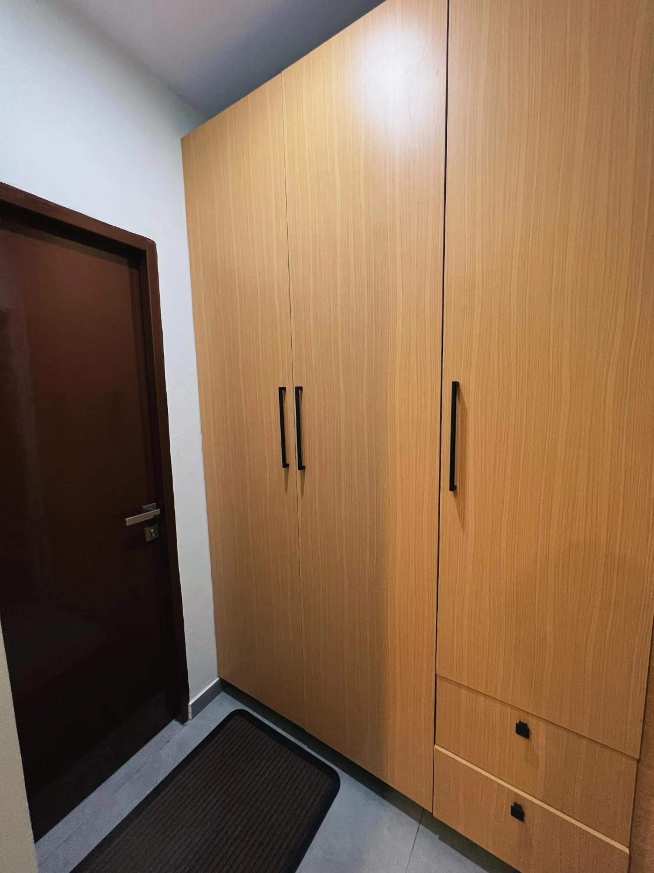 wardrobe in Samskara & Samsara