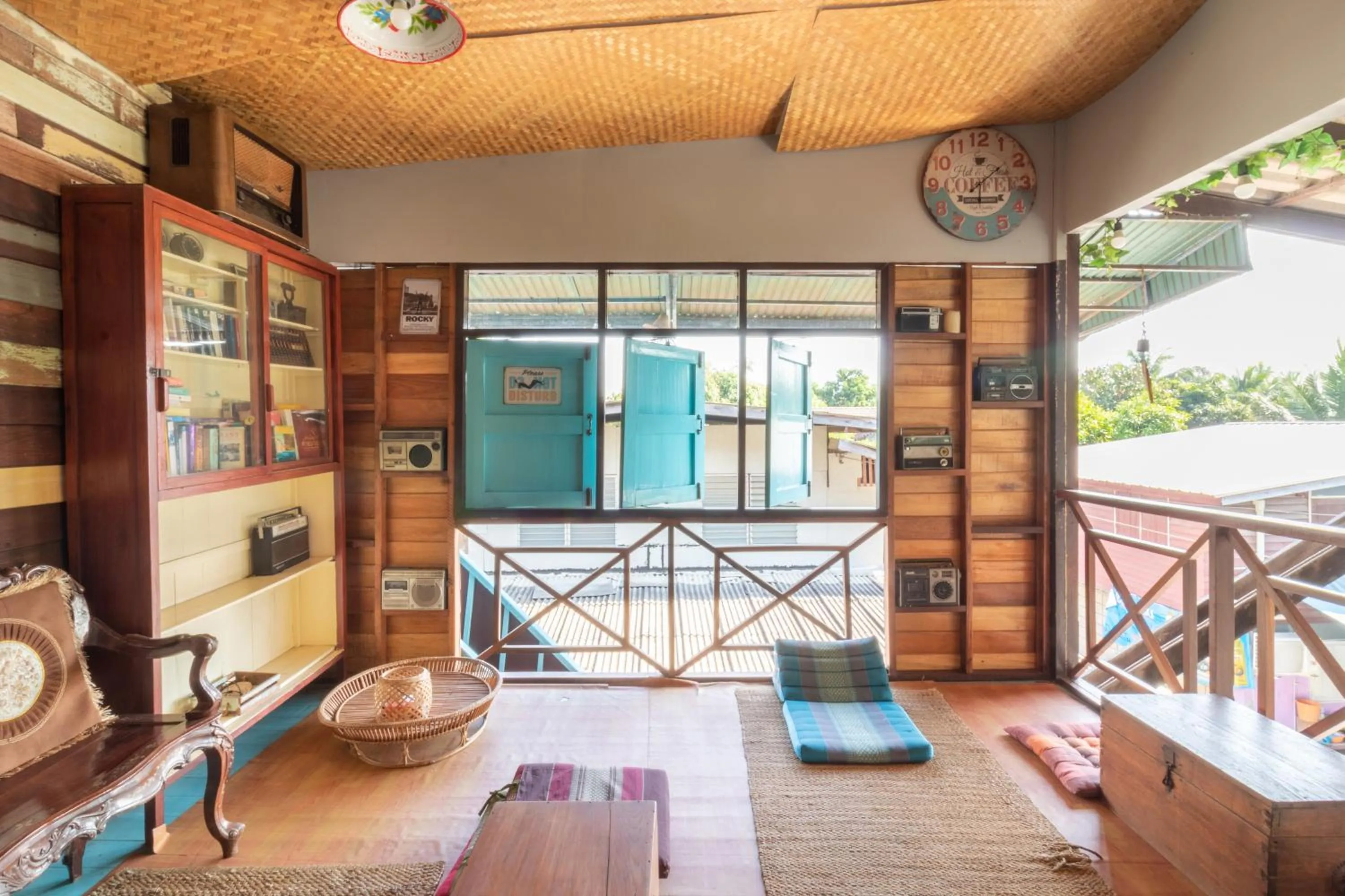 Sor Vorapin Muay Thai Home