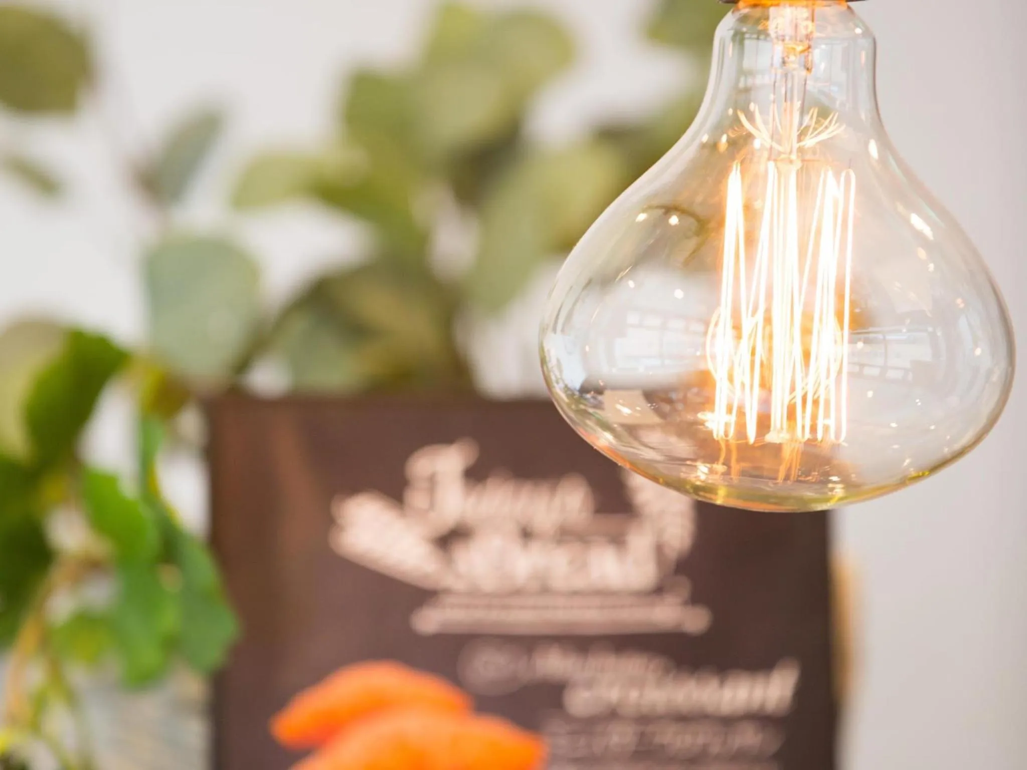 Restaurant/places to eat in Hotel AreaOne Nobeoka