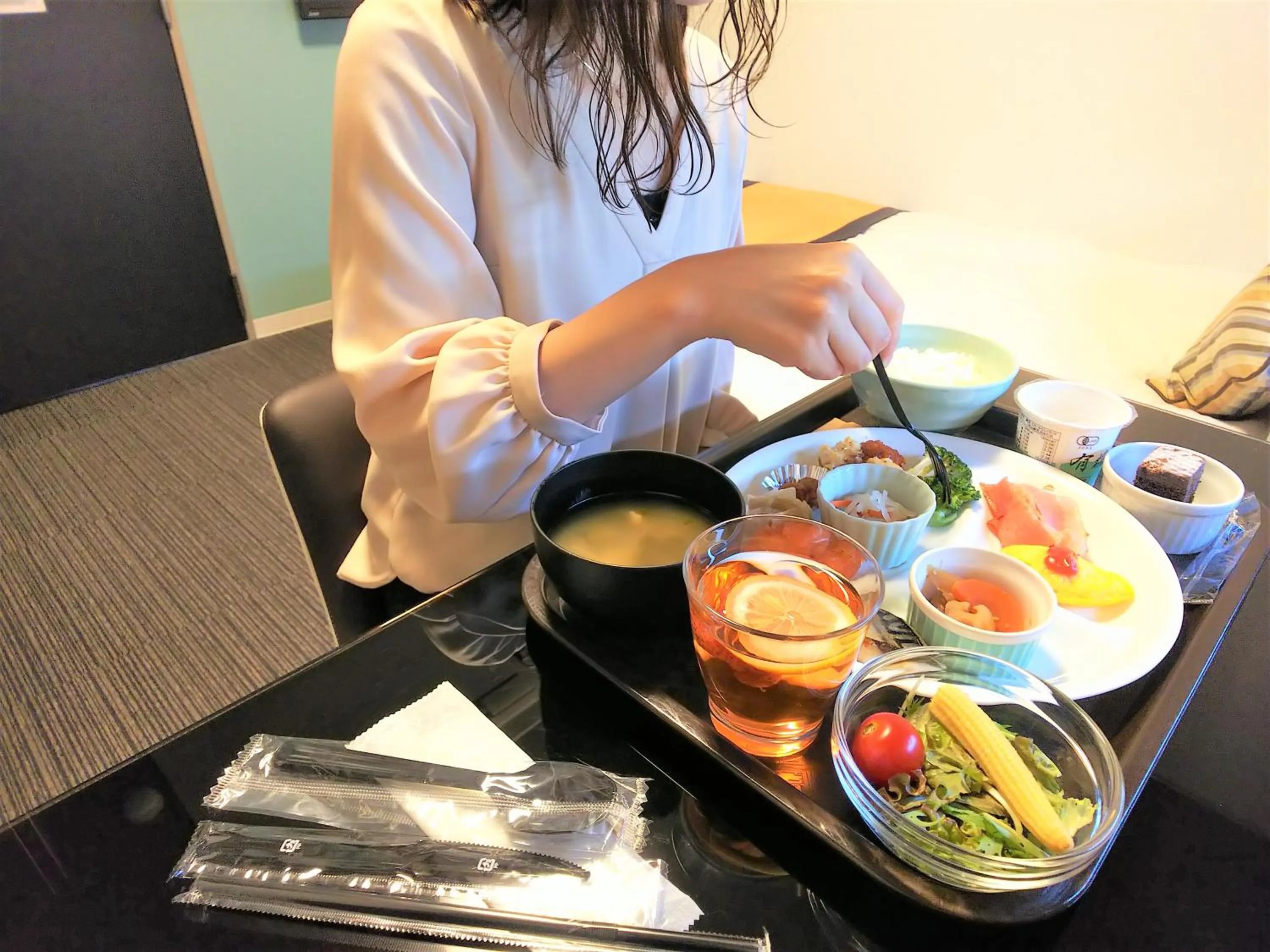 Hotel AreaOne Nobeoka