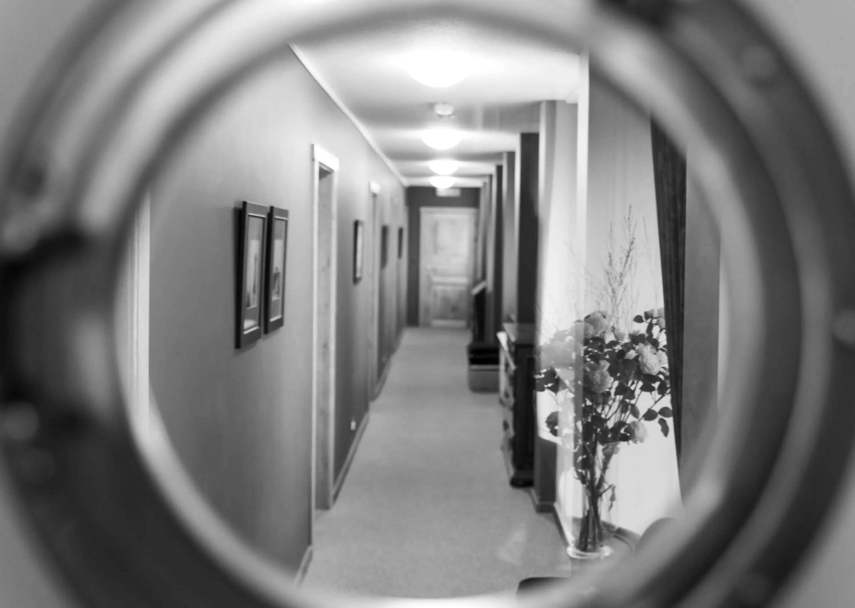 Property building in Country House Duinhof